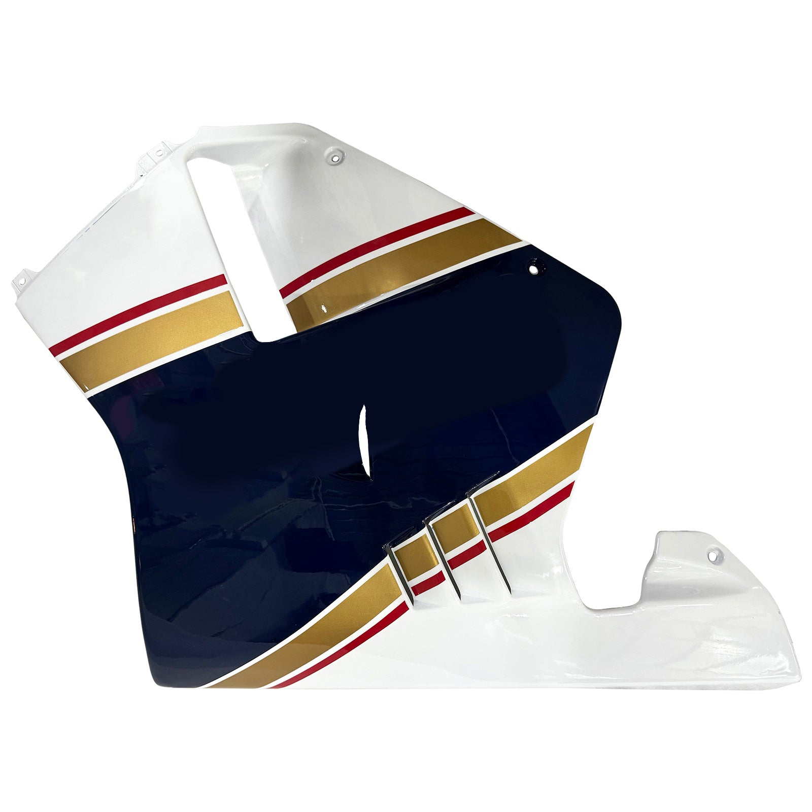 Zestaw owiewek Amotopart Honda NSR250 PGM-3 1990-1993
