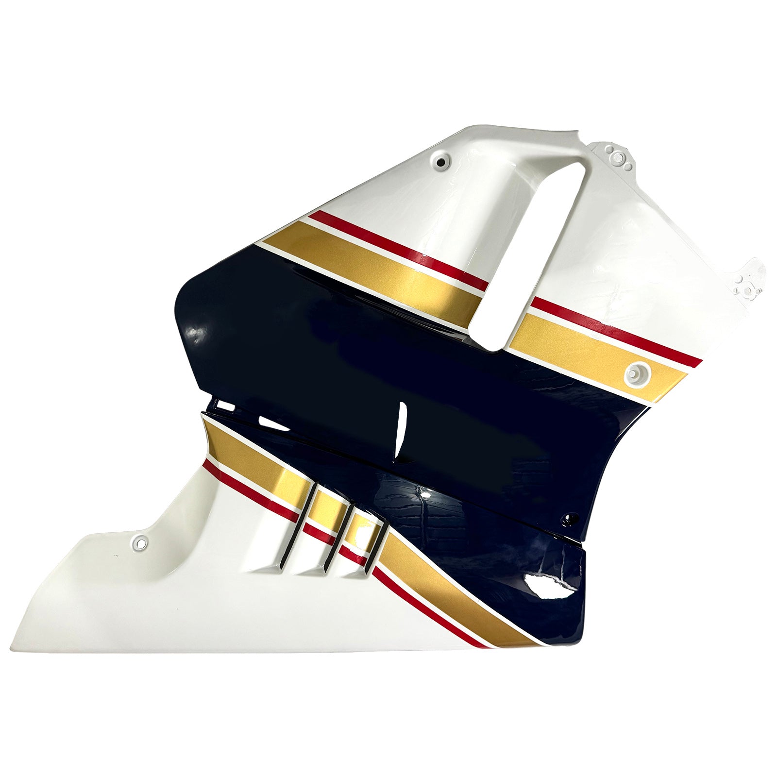 Zestaw owiewek Amotopart Honda NSR250 PGM-3 1990-1993