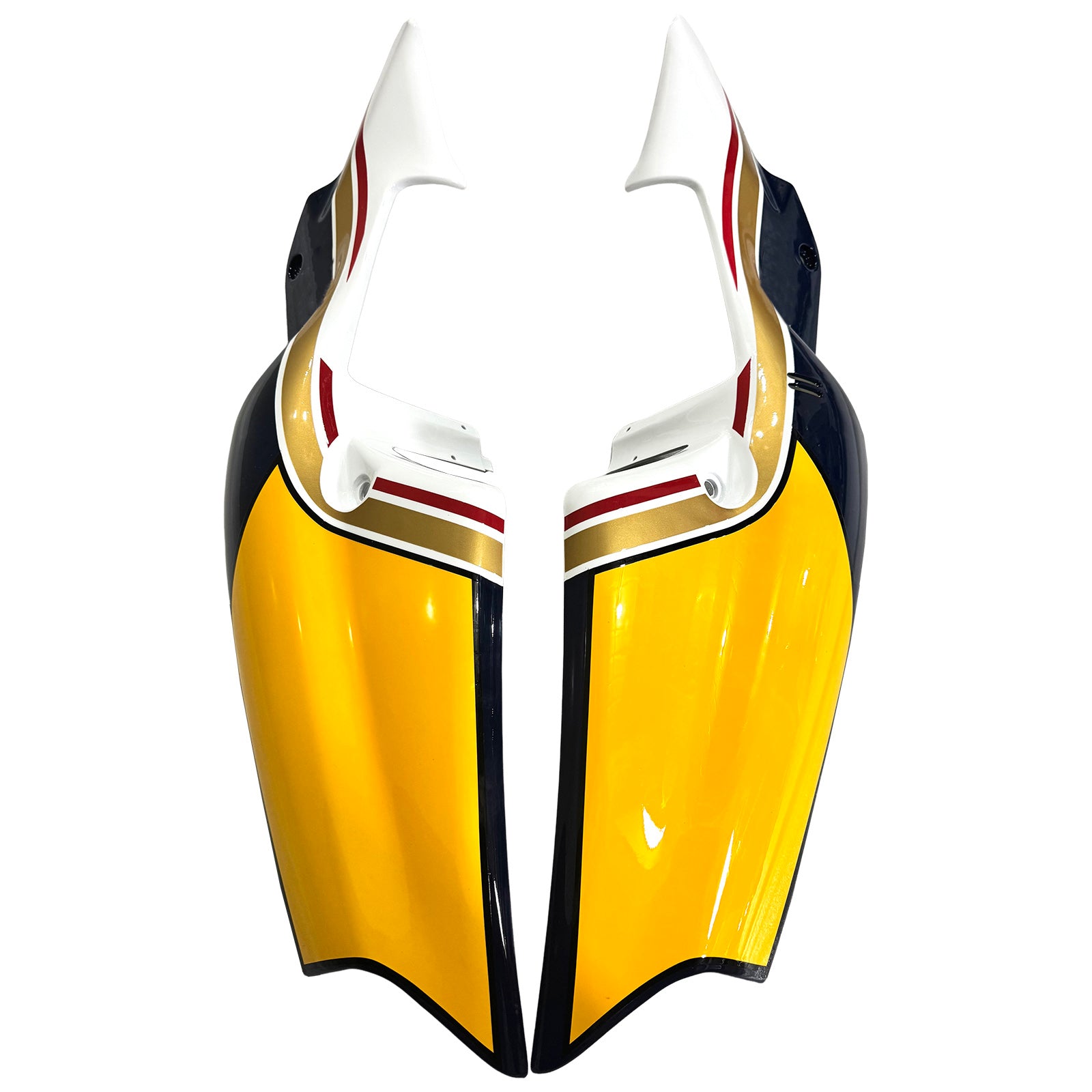 Zestaw owiewek Amotopart Honda NSR250 PGM-3 1990-1993