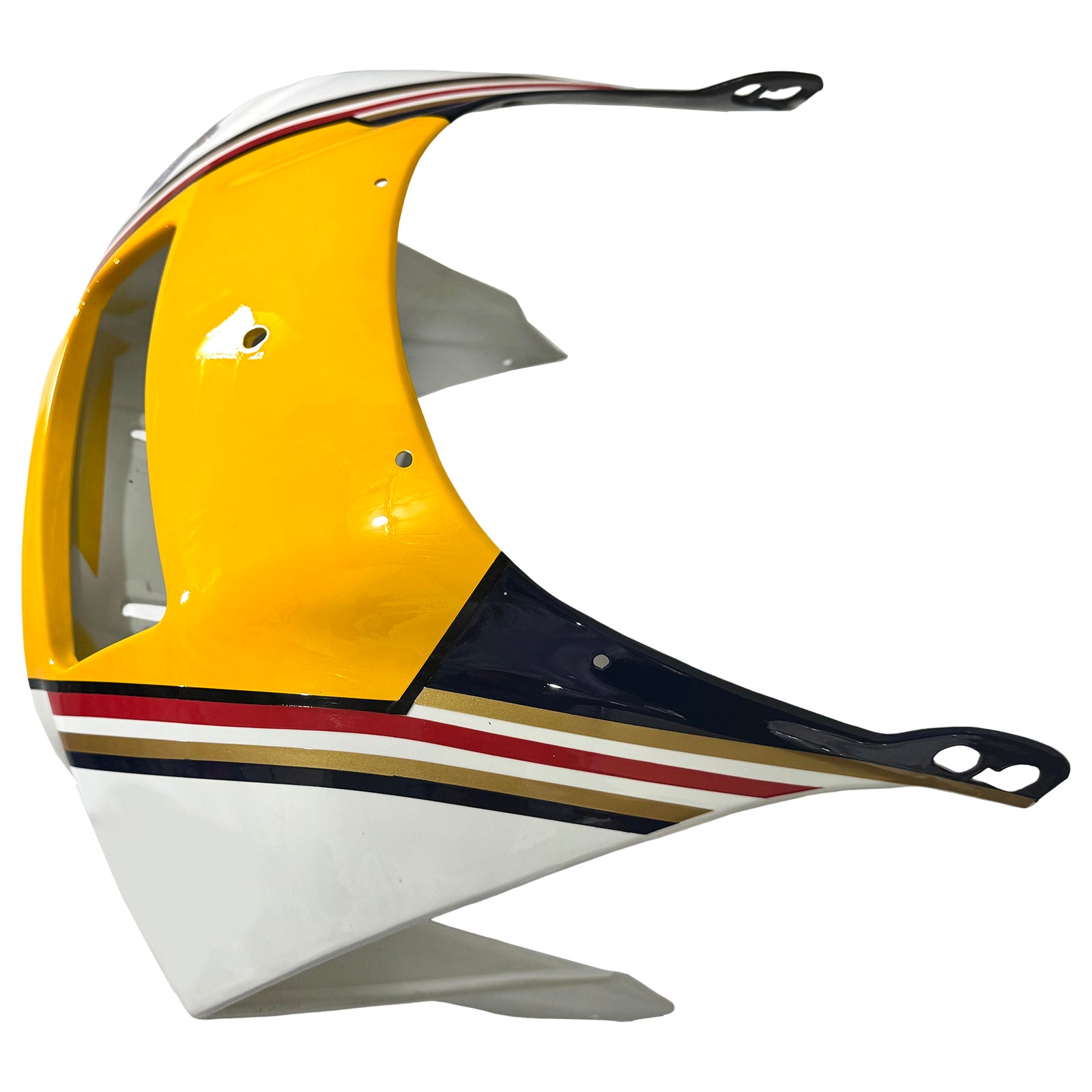 Zestaw owiewek Amotopart Honda NSR250 PGM-3 1990-1993