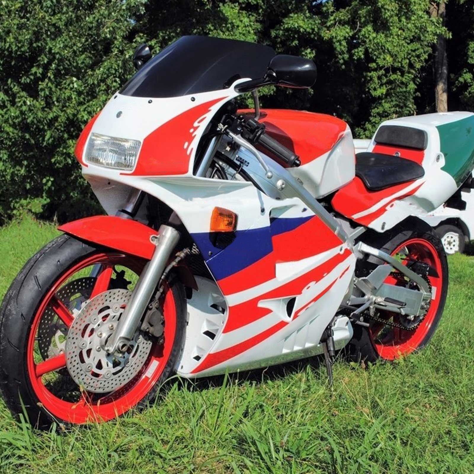 Amotopart suojasarja Honda NSR250 PGM-3 1990-1993