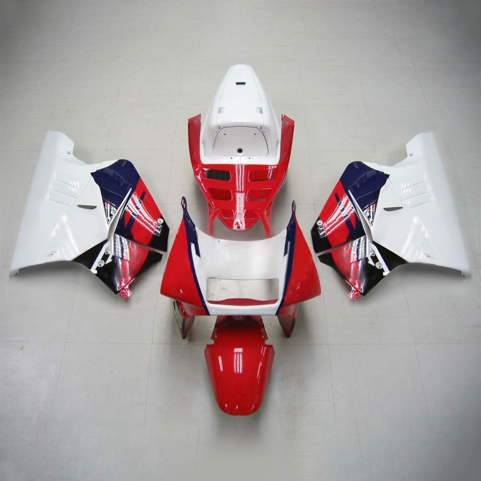 Amotopart Honda NSR250 PGM-3 1990-1993