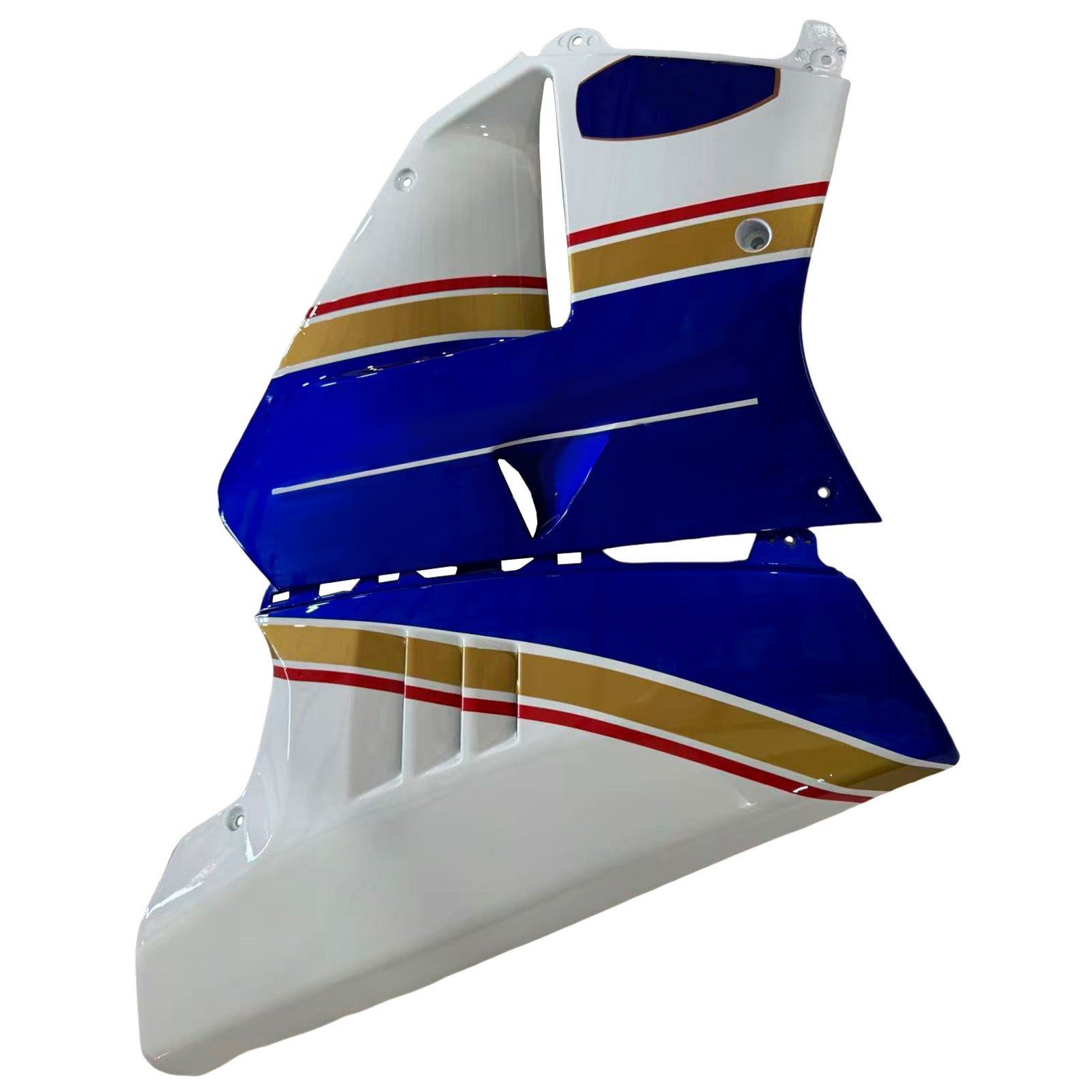 Amotopart Honda NSR250 PGM-4 1994-1996 Kit carena Carrozzeria Plastica ABS
