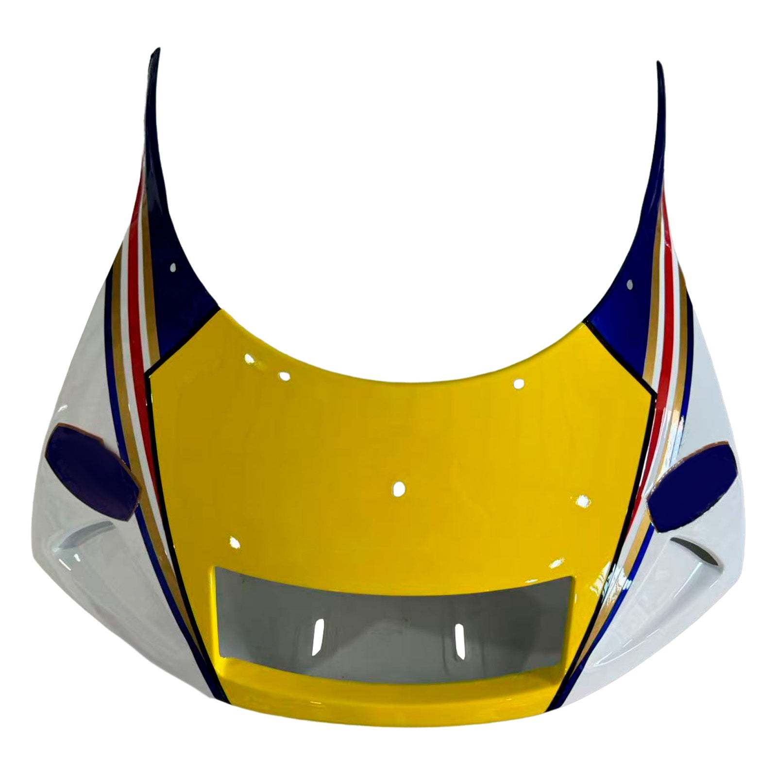 Amotopart Honda NSR250 PGM-4 1994-1996 Kit carena Carrozzeria Plastica ABS