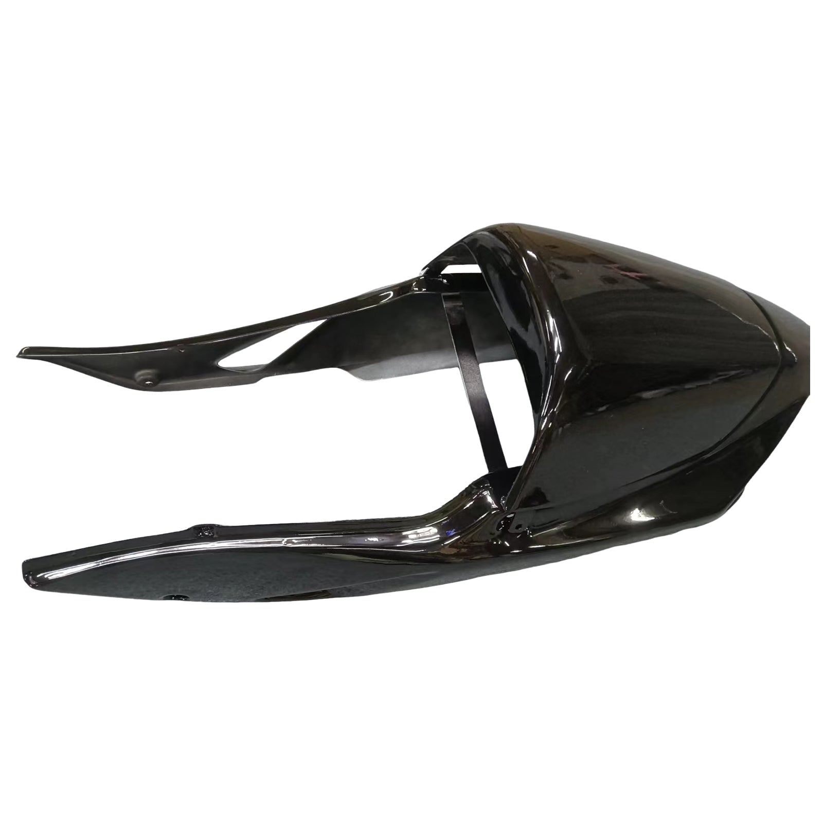 Amotopart Honda VFR800 1998-2001 ABS muovinen korin suojasarja