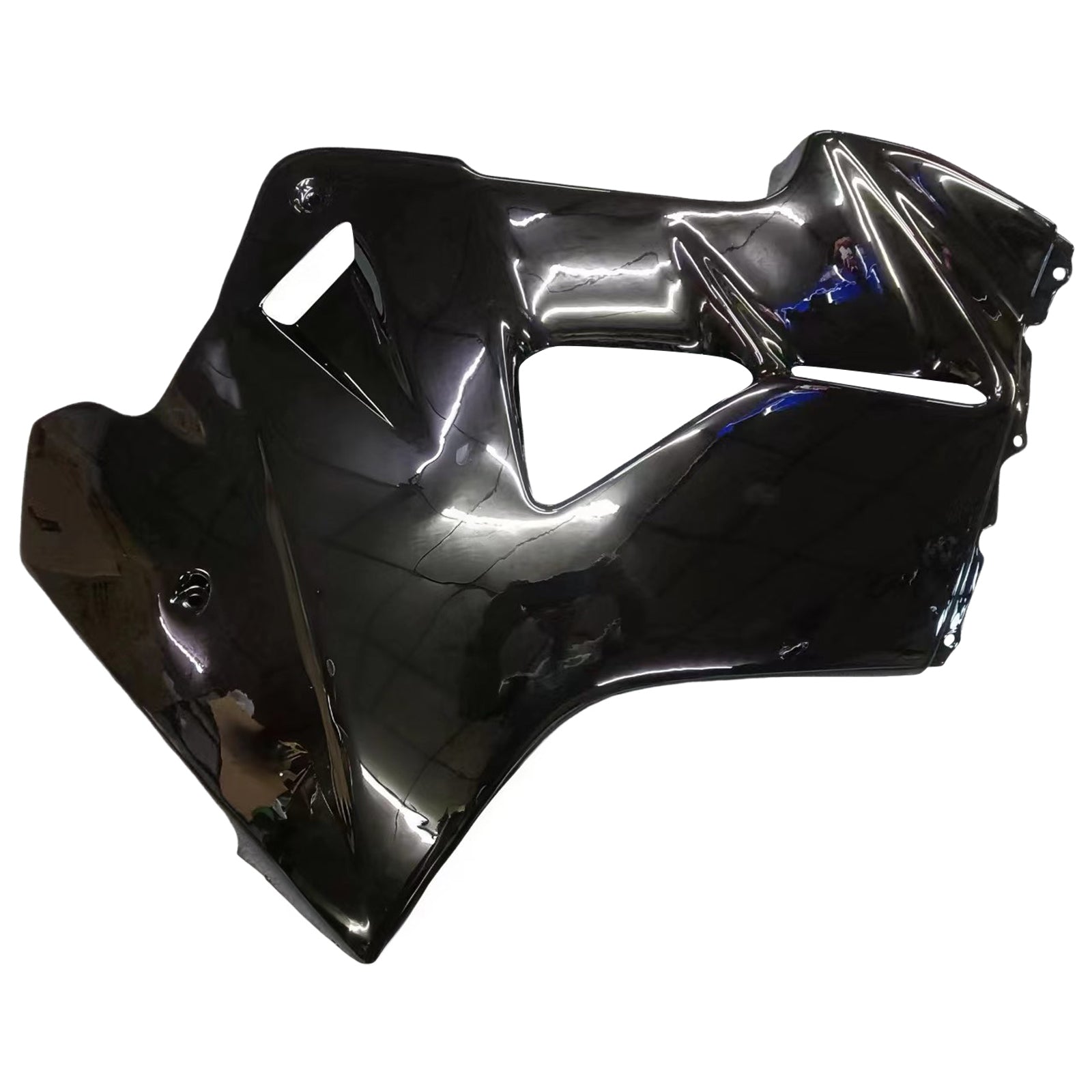 Amotopart Honda VFR800 1998-2001 ABS muovinen korin suojasarja