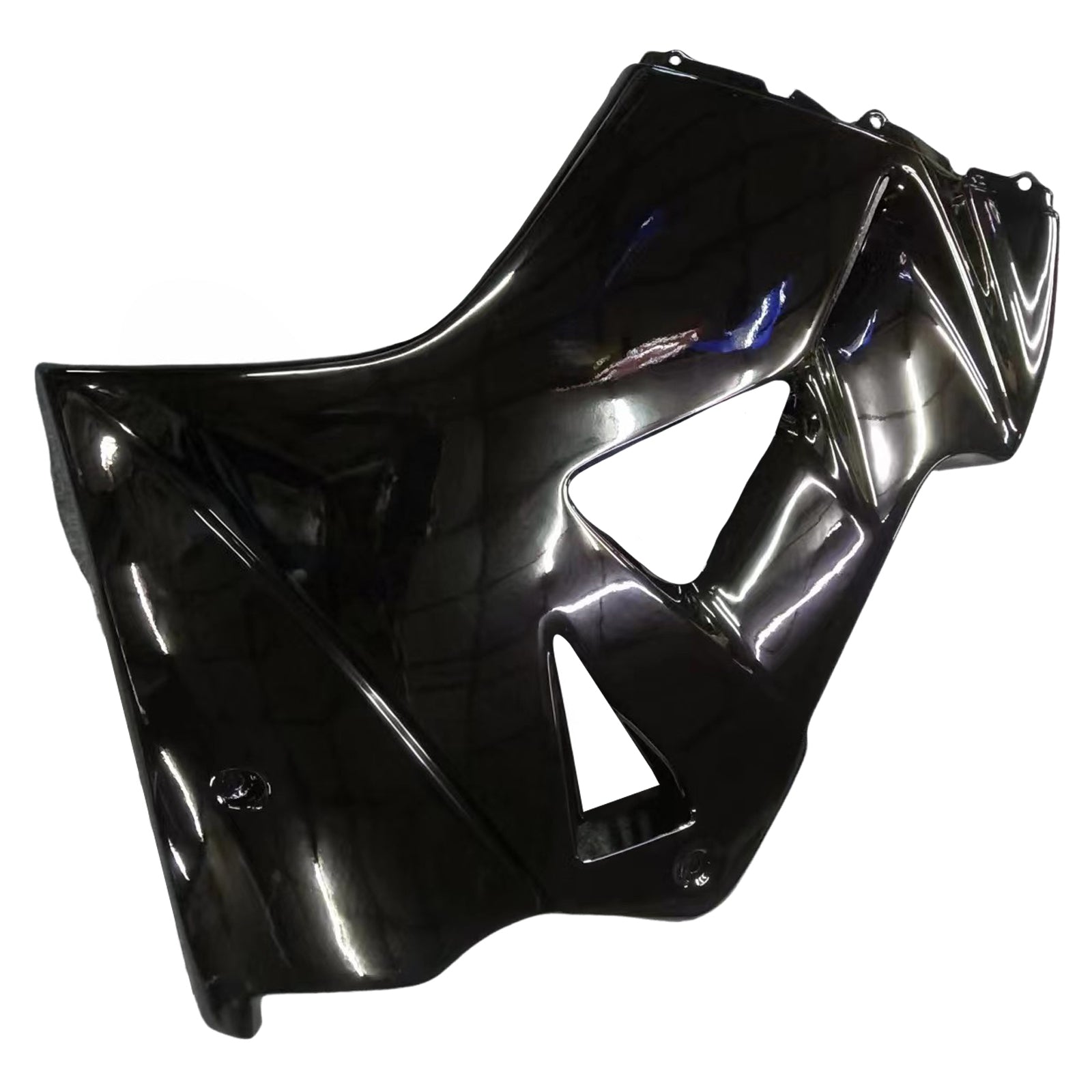 Amotopart Honda VFR800 1998-2001 ABS muovinen korin suojasarja