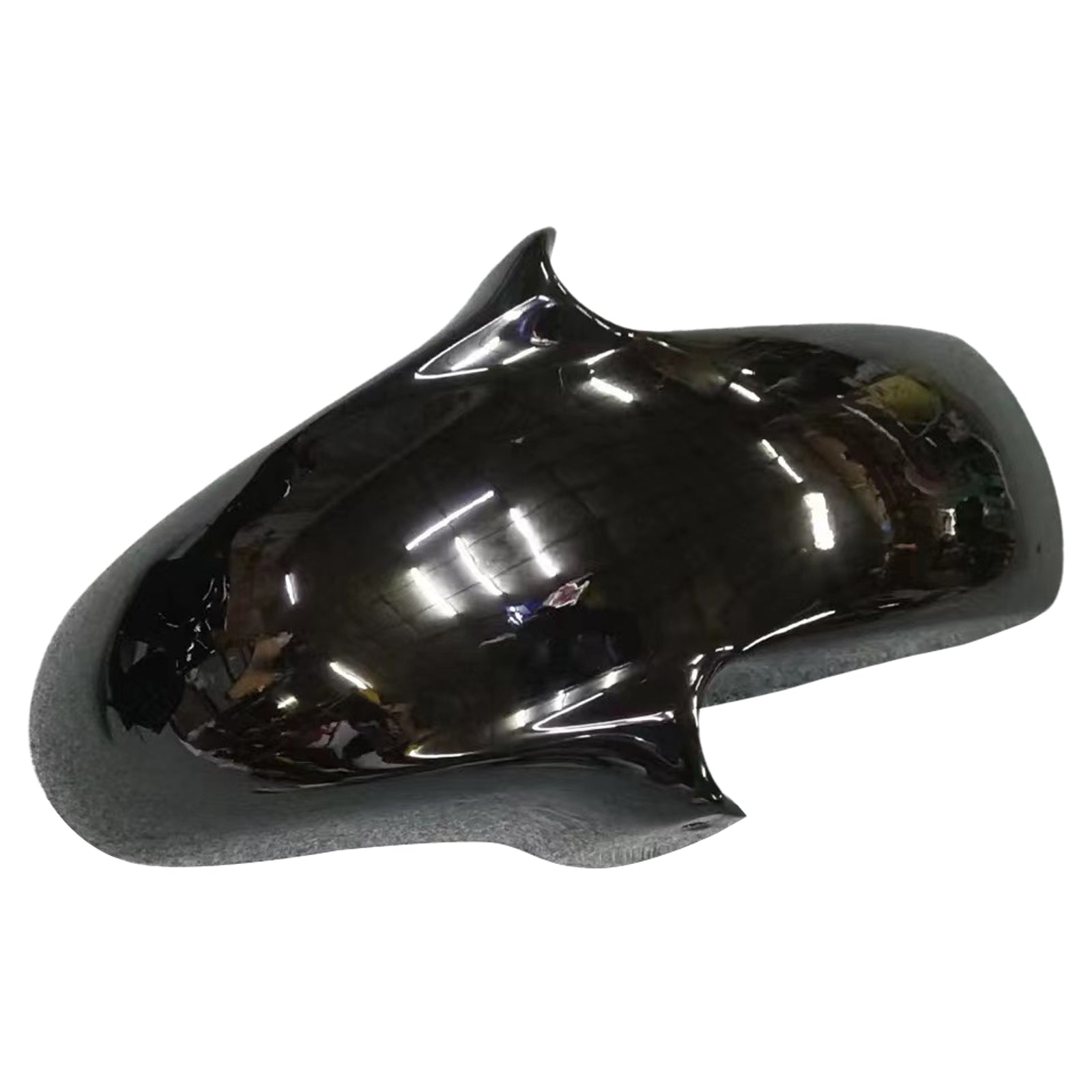 Amotopart Honda VFR800 1998-2001 ABS muovinen korin suojasarja