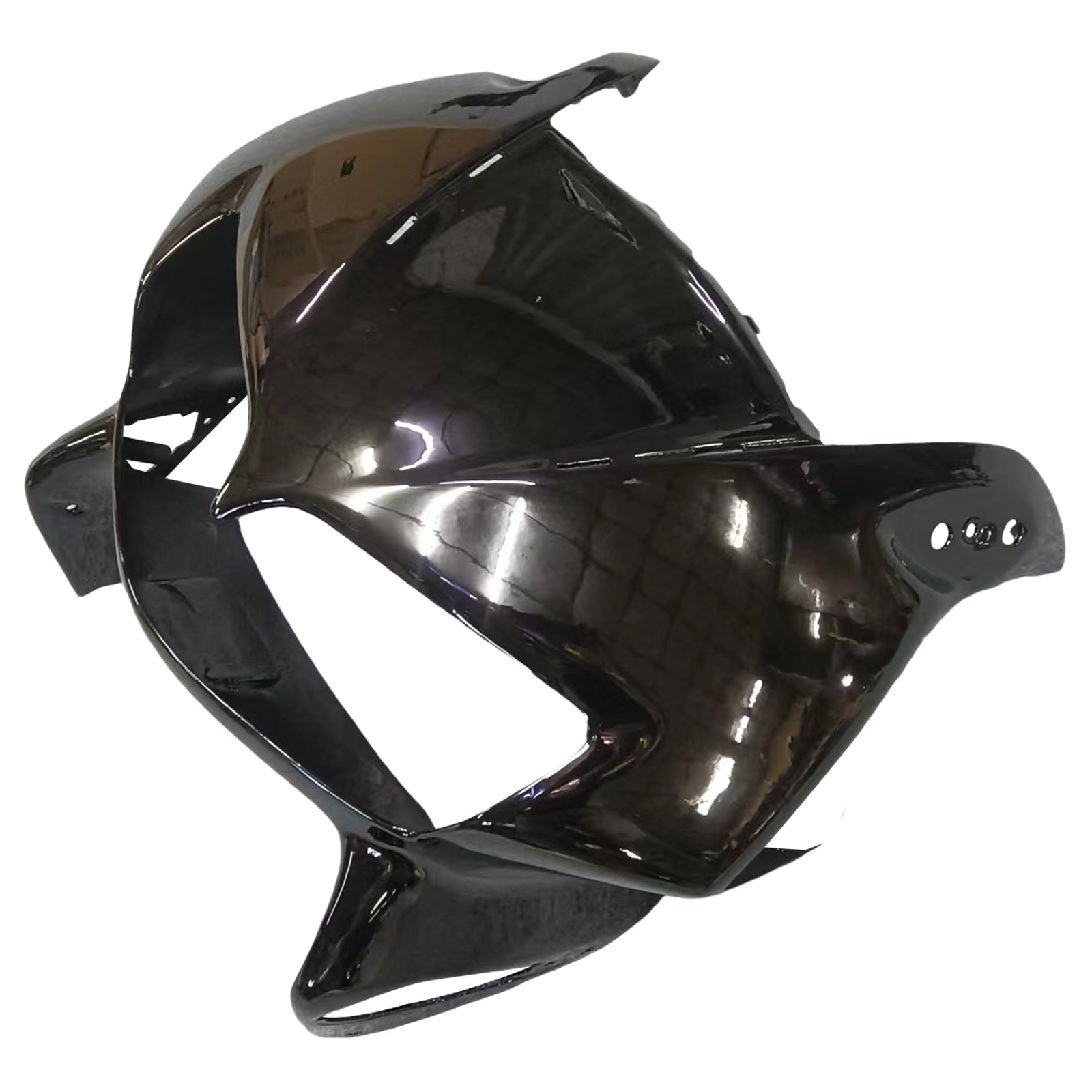 Amotopart Honda VFR800 1998-2001 ABS muovinen korin suojasarja