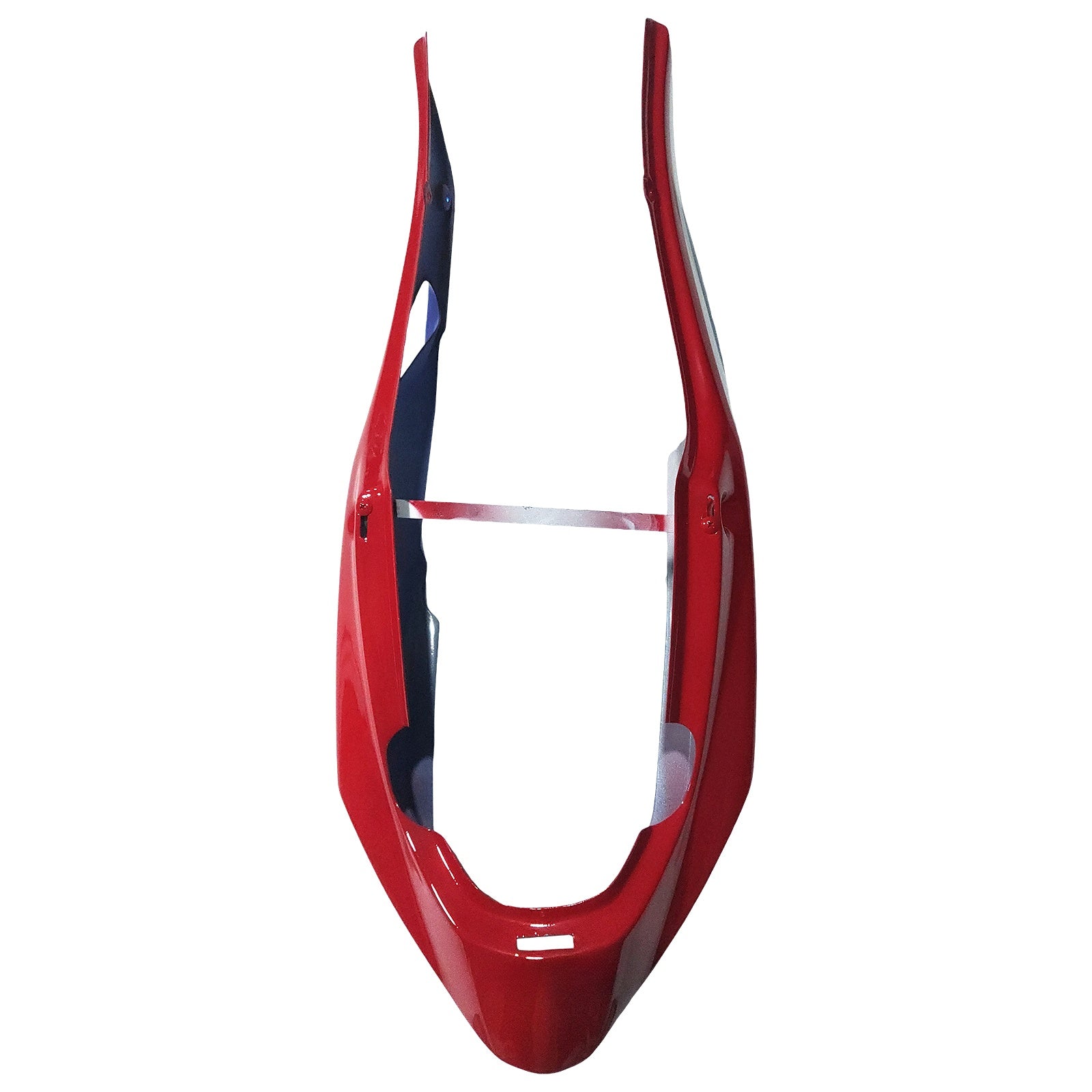 Kit de carénage d'injection Honda VFR800 1998-2001, carrosserie en plastique ABS