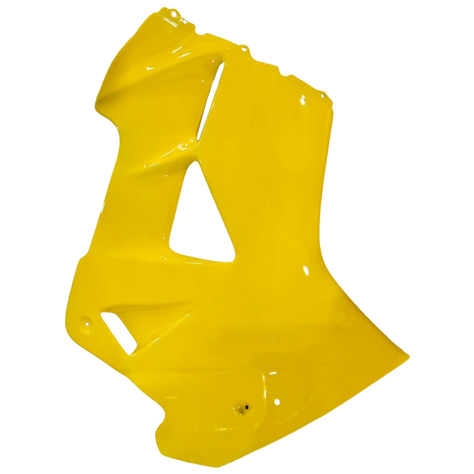 Zestaw owiewek wtryskowych Honda VFR800 1998-2001 Nadwozie z tworzywa ABS