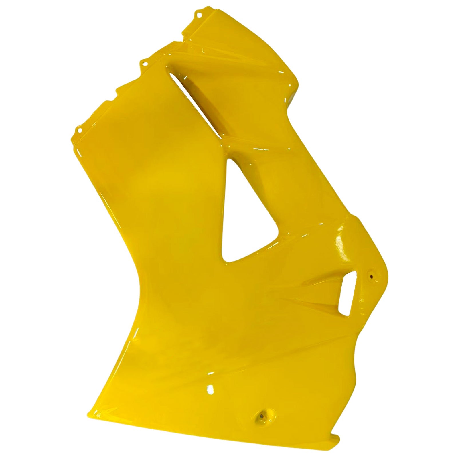 Zestaw owiewek wtryskowych Honda VFR800 1998-2001 Nadwozie z tworzywa ABS