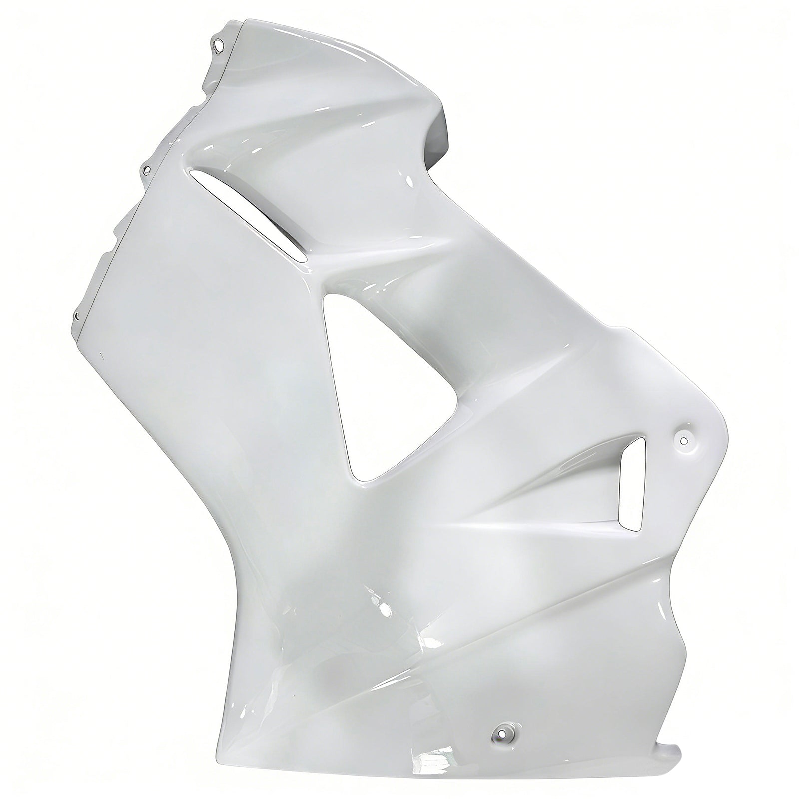 Injectiekuipset Honda VFR800 1998-2001 ABS kunststof carrosserie