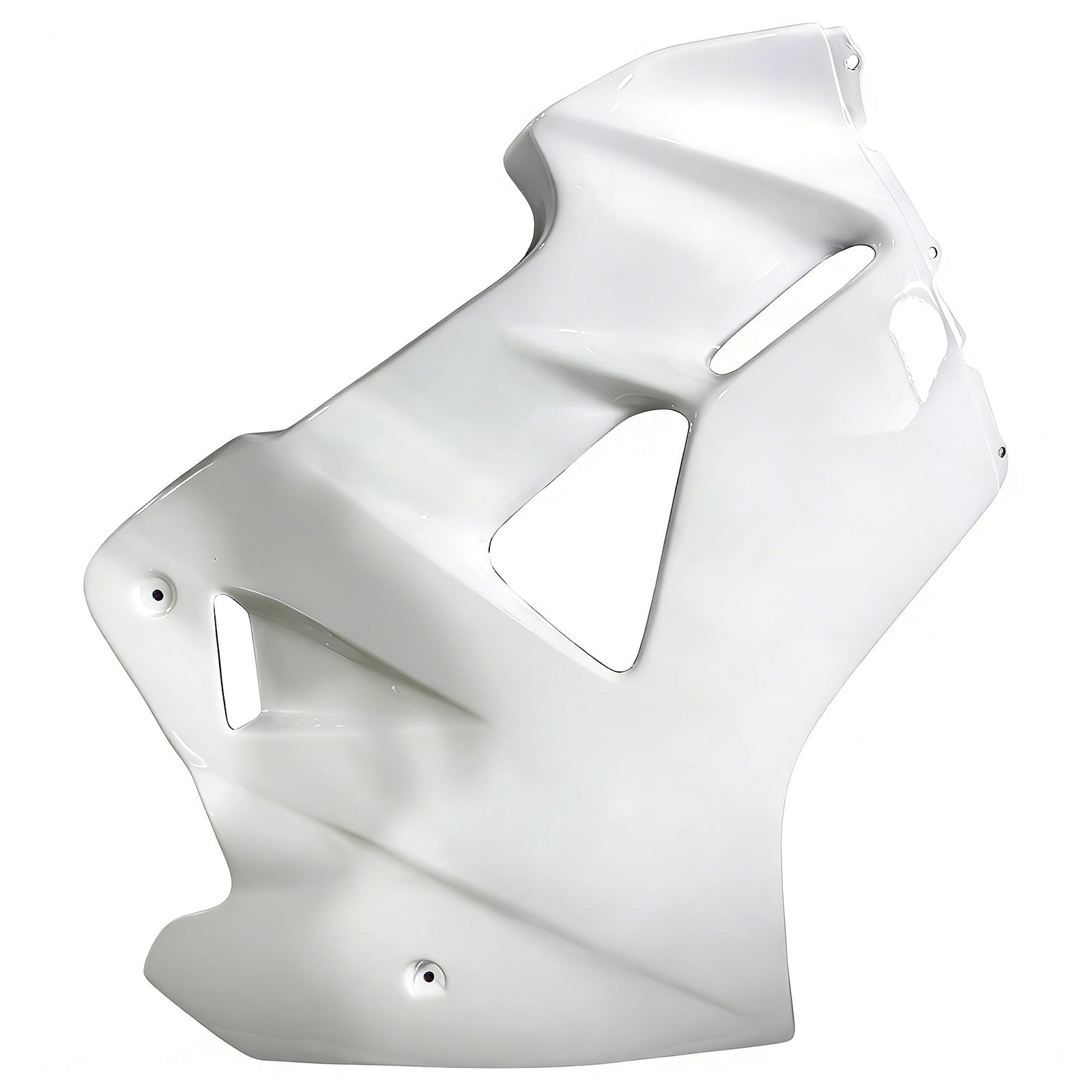 Injectiekuipset Honda VFR800 1998-2001 ABS kunststof carrosserie