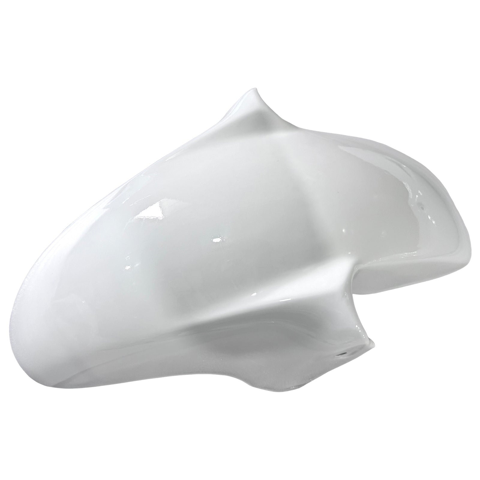 Injectiekuipset Honda VFR800 1998-2001 ABS kunststof carrosserie