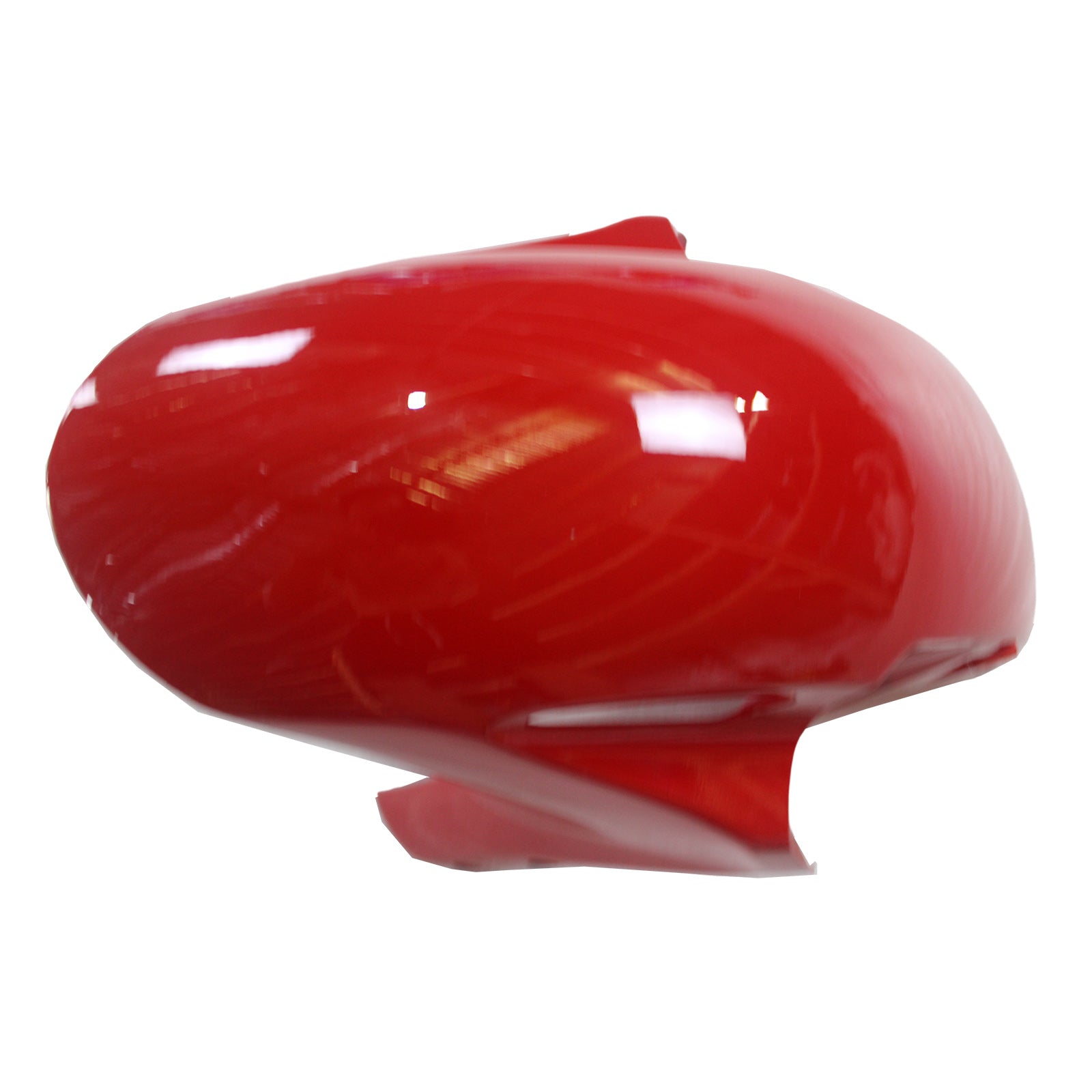 Kit di carenatura iniezione ABS di plastica per Honda VFR1200 2010-2013