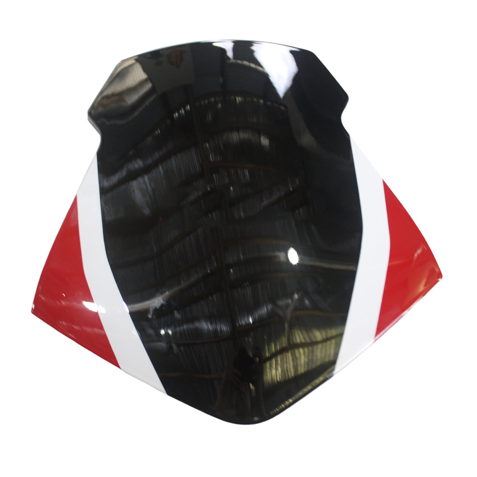 Kit di carenatura iniezione ABS di plastica per Honda VFR1200 2010-2013