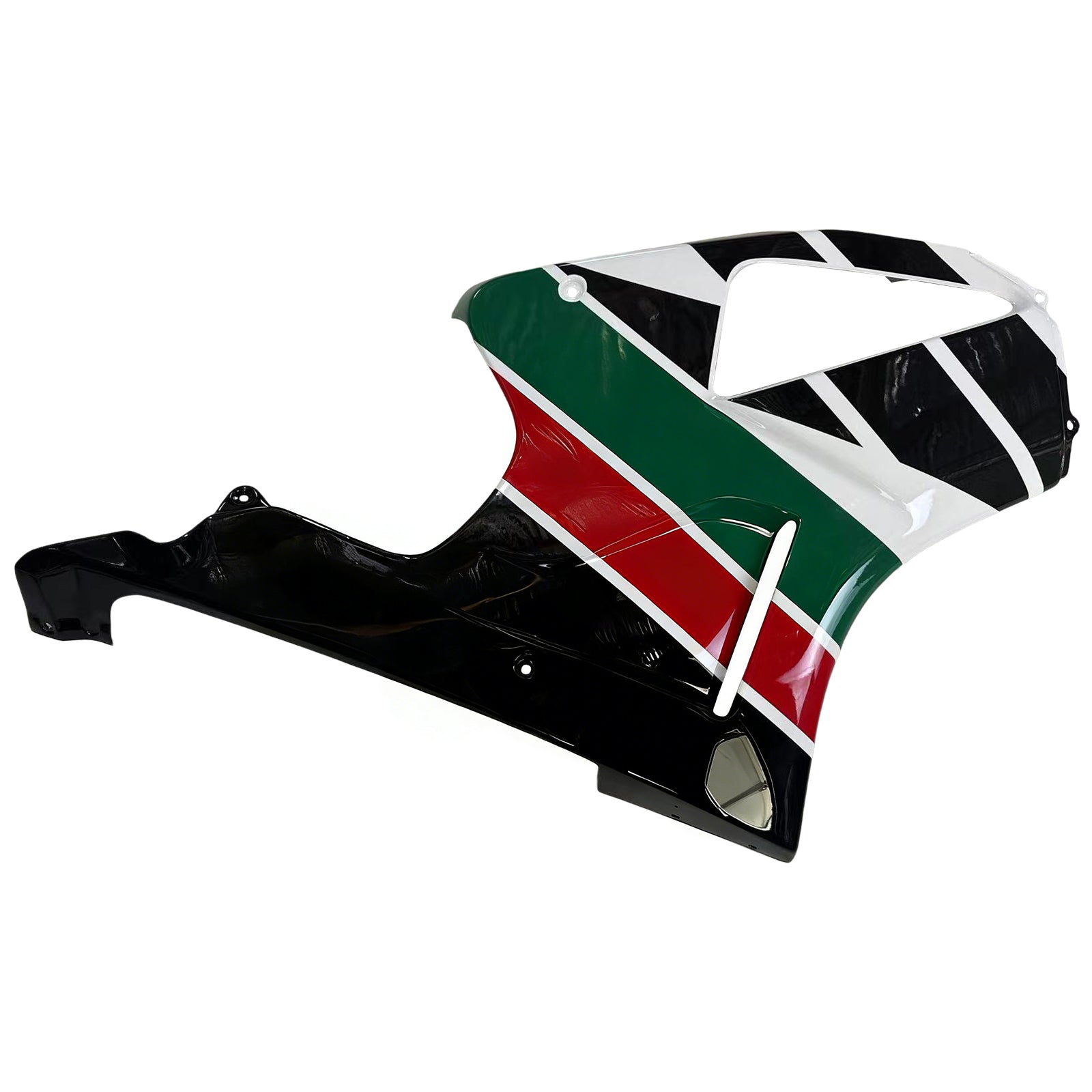 Kit de rarenage Amotopart Honda Vtr1000 RC51 2000-2006
