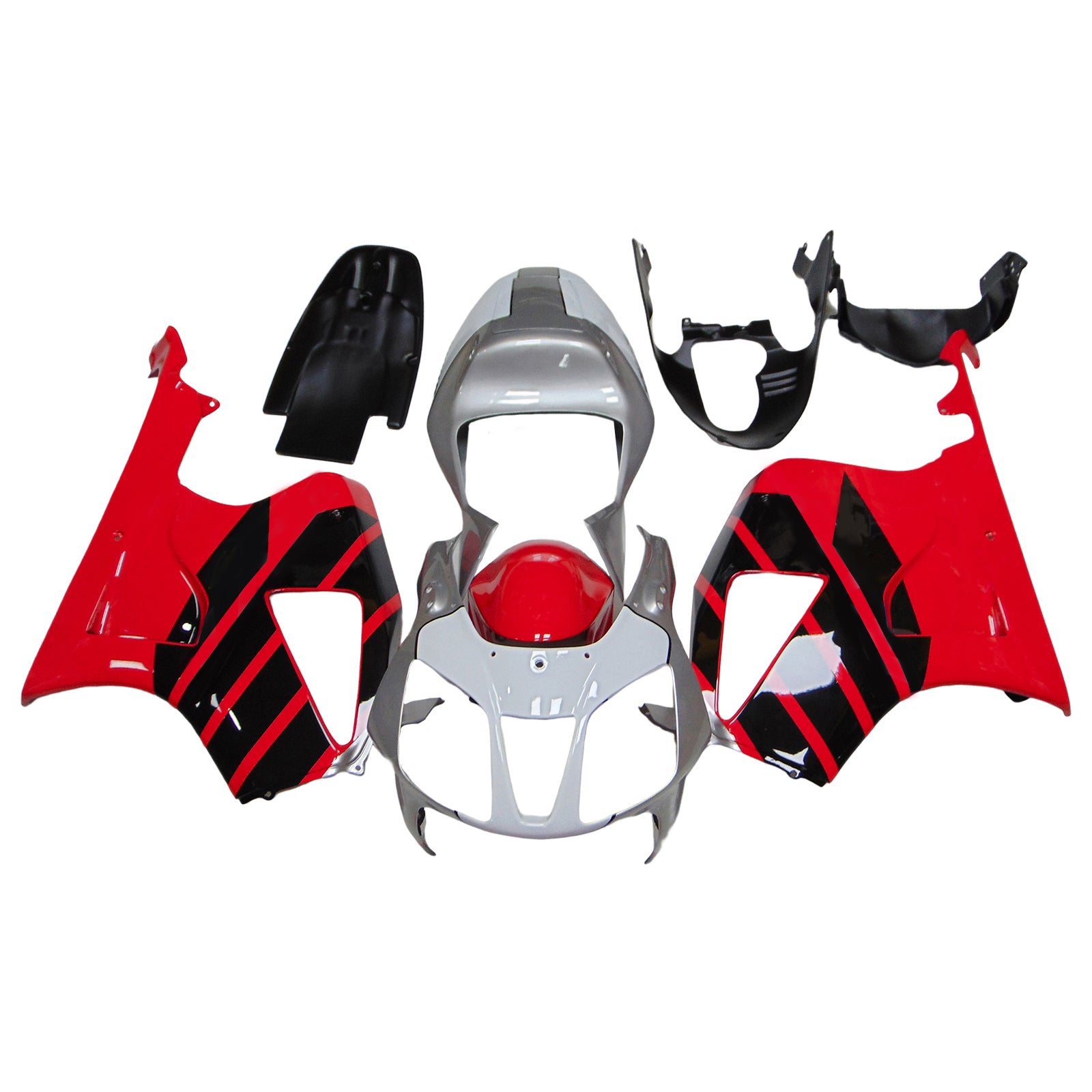Kit de Rarenage Amotopart Honda VTR1000 RC51 2000-2006