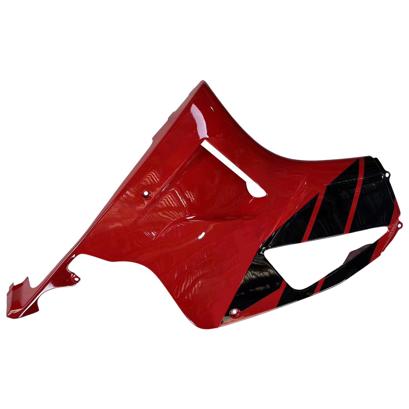 Kit Carenado Amotopart Honda VTR1000 RC51 2000-2006