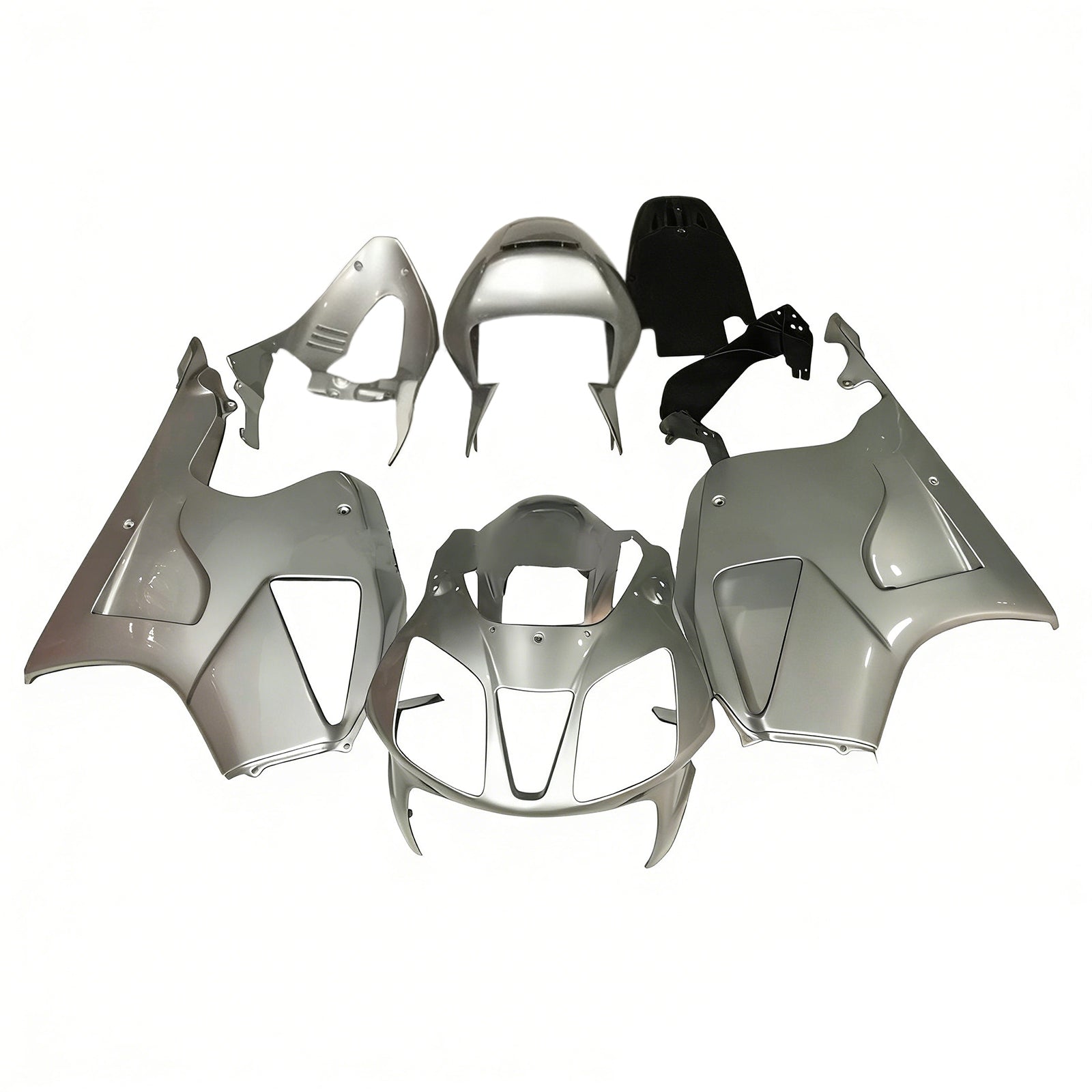 Honda injiciran komplet VTR1000 RC51 2000-2006, ABS plastična karoserija