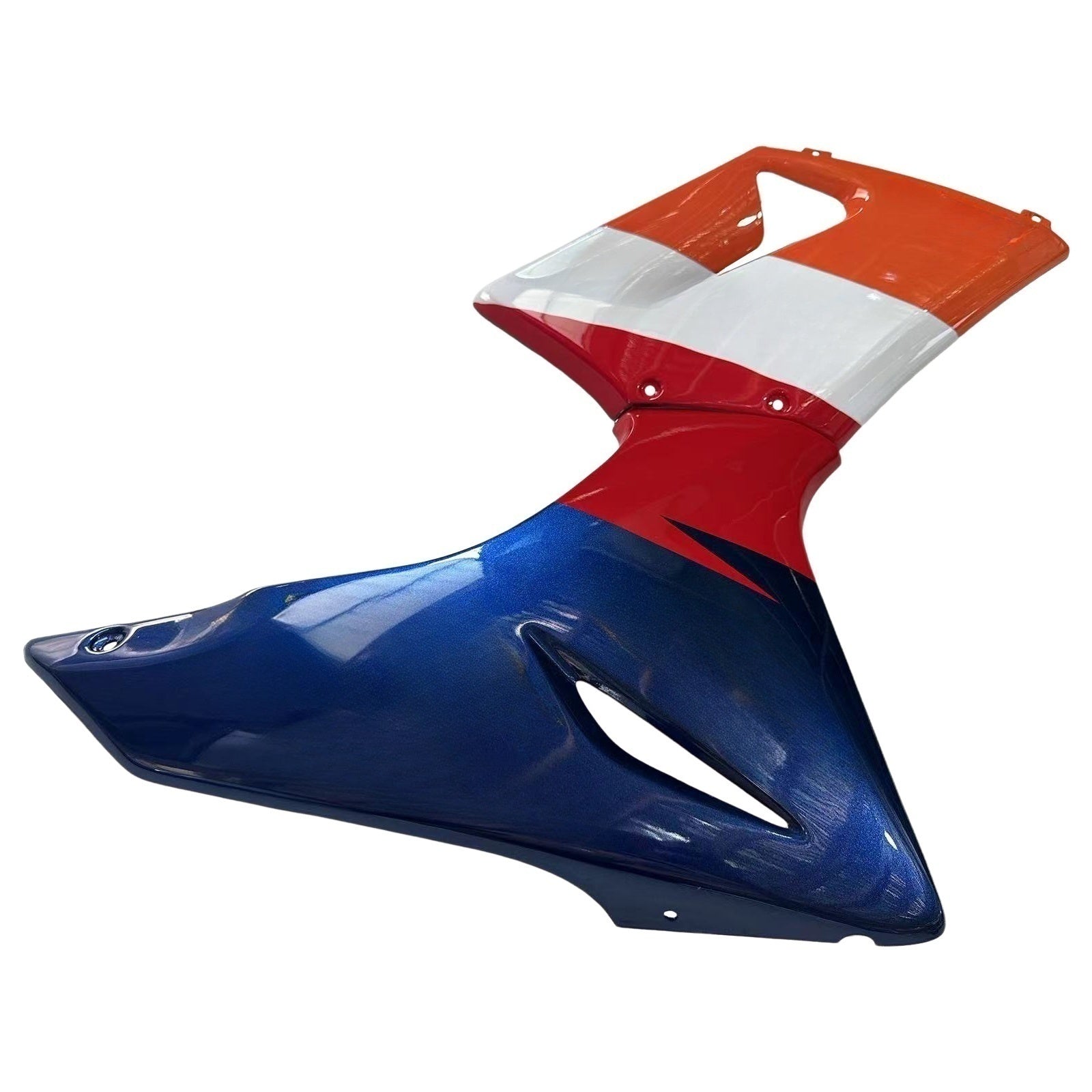 Kit de carenado Amotopart 2002-2006 Honda CBR125R