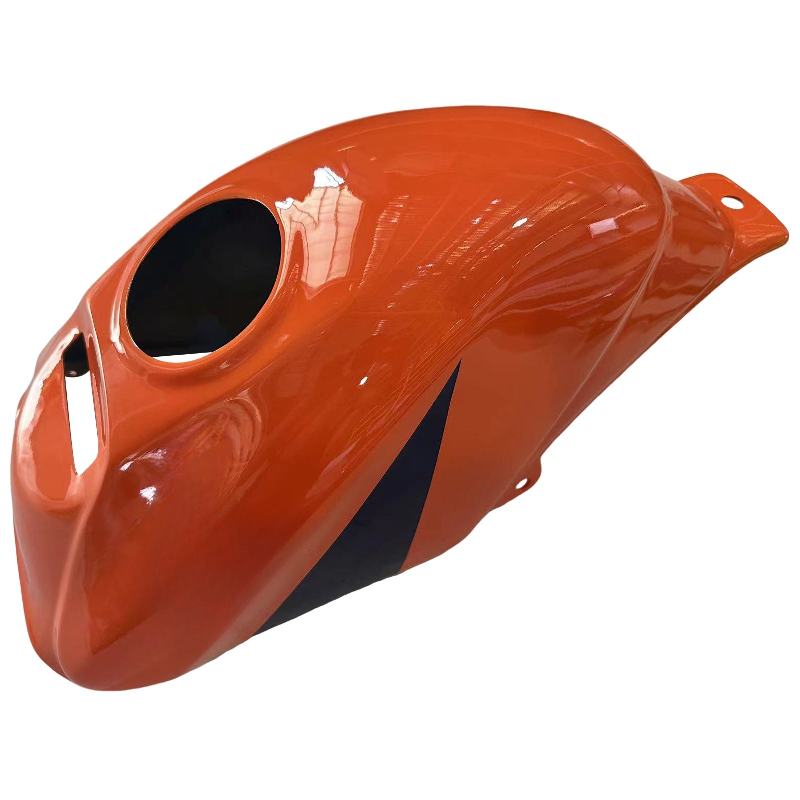 Kit de carenado Amotopart 2002-2006 Honda CBR125R