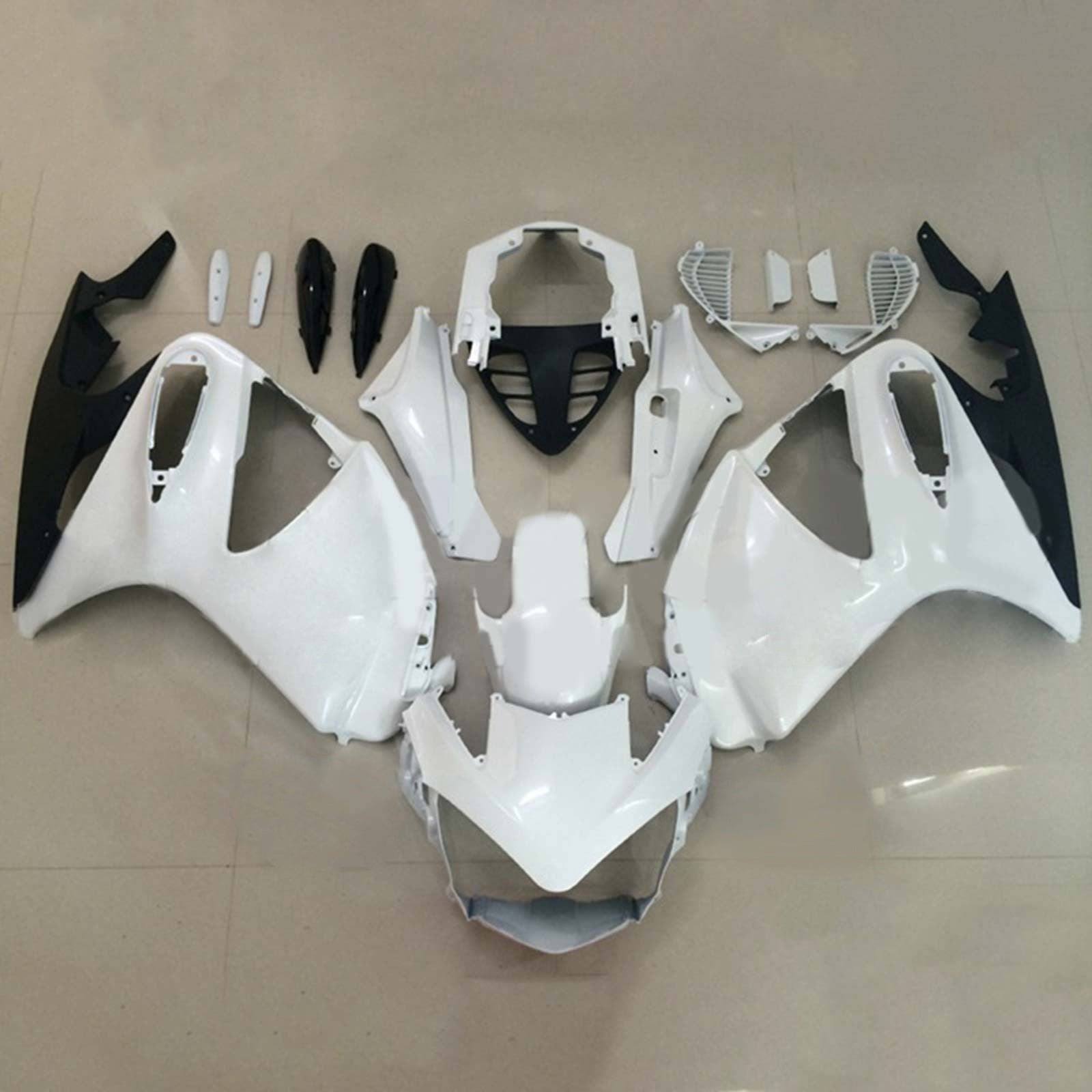 Kit di carenatura iniezione per la Honda STX1300 ST1300 2002-2016