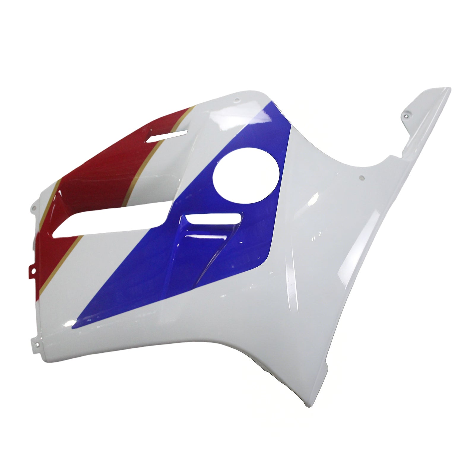 Kit de carénage d'injection Honda CBR250RR MC19 de 1988-1989
