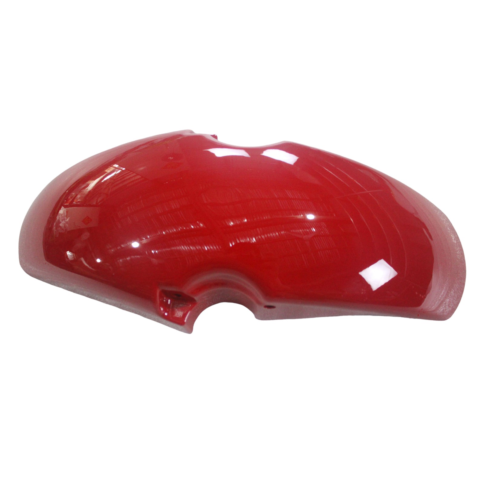Kit de carénage d'injection Honda CBR250RR MC19 de 1988-1989