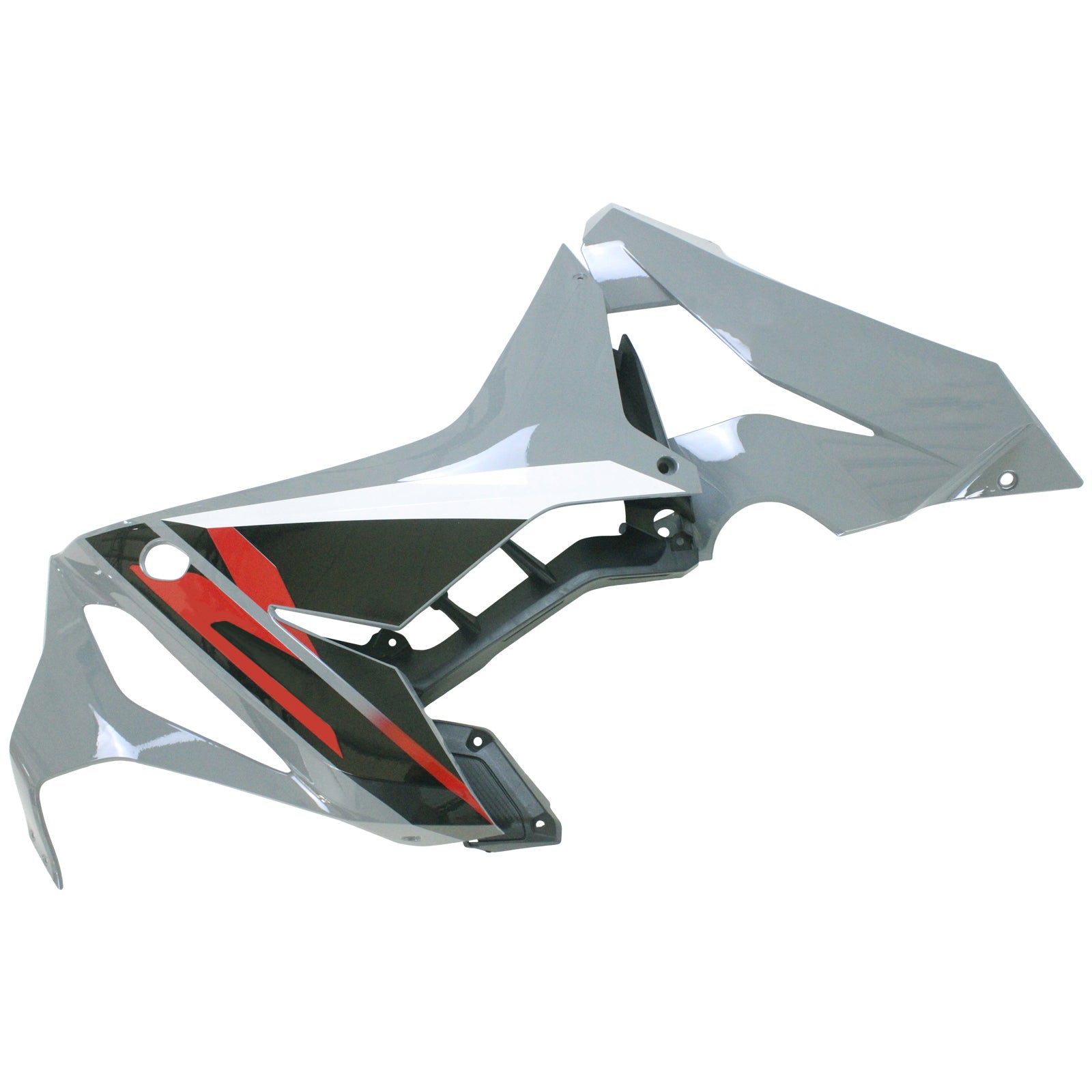 2019-2020 Honda CBR650R ABS muovinen korin ruiskutussuojasarja