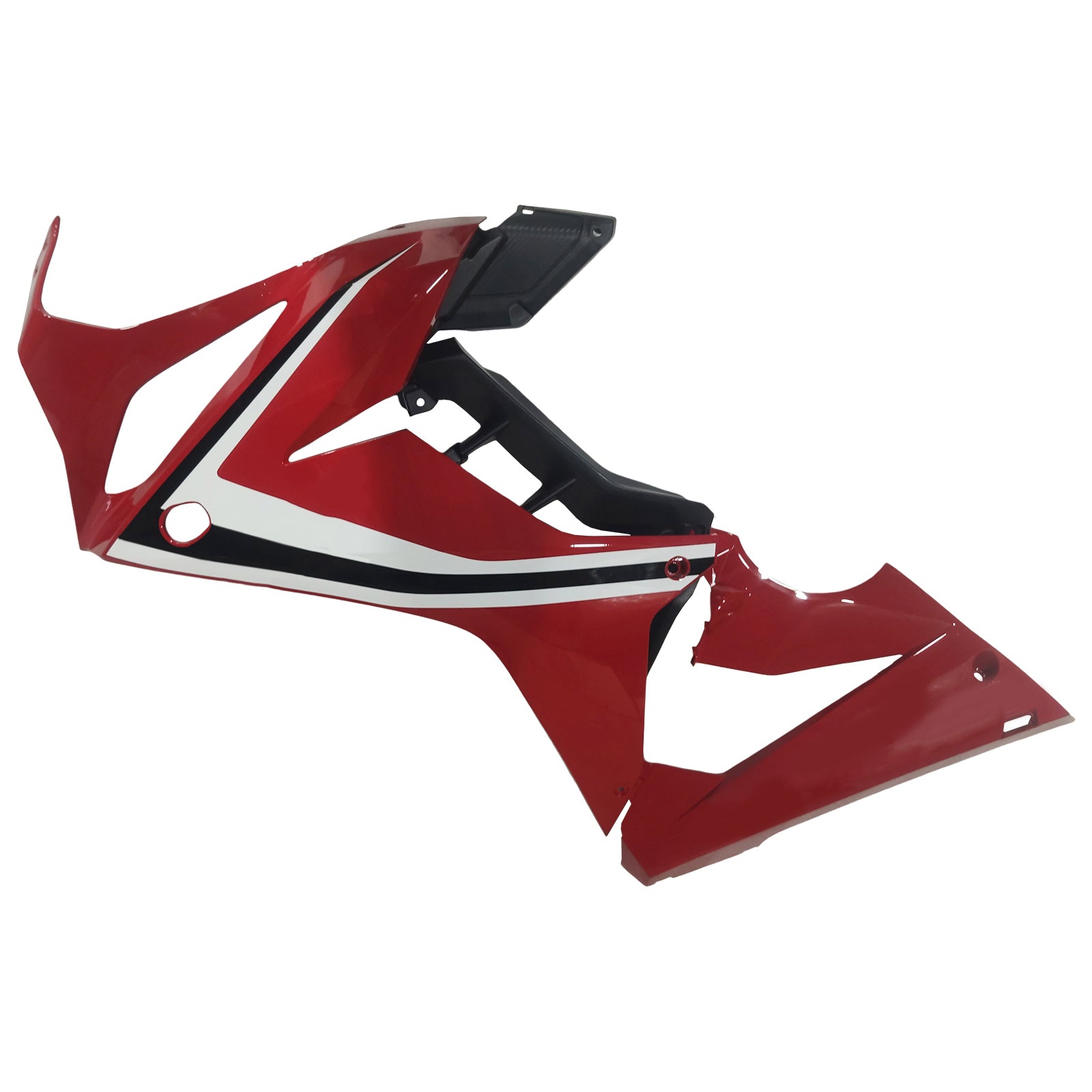 2019-2020 Honda CBR650R ABS muovinen korin ruiskutussuojasarja