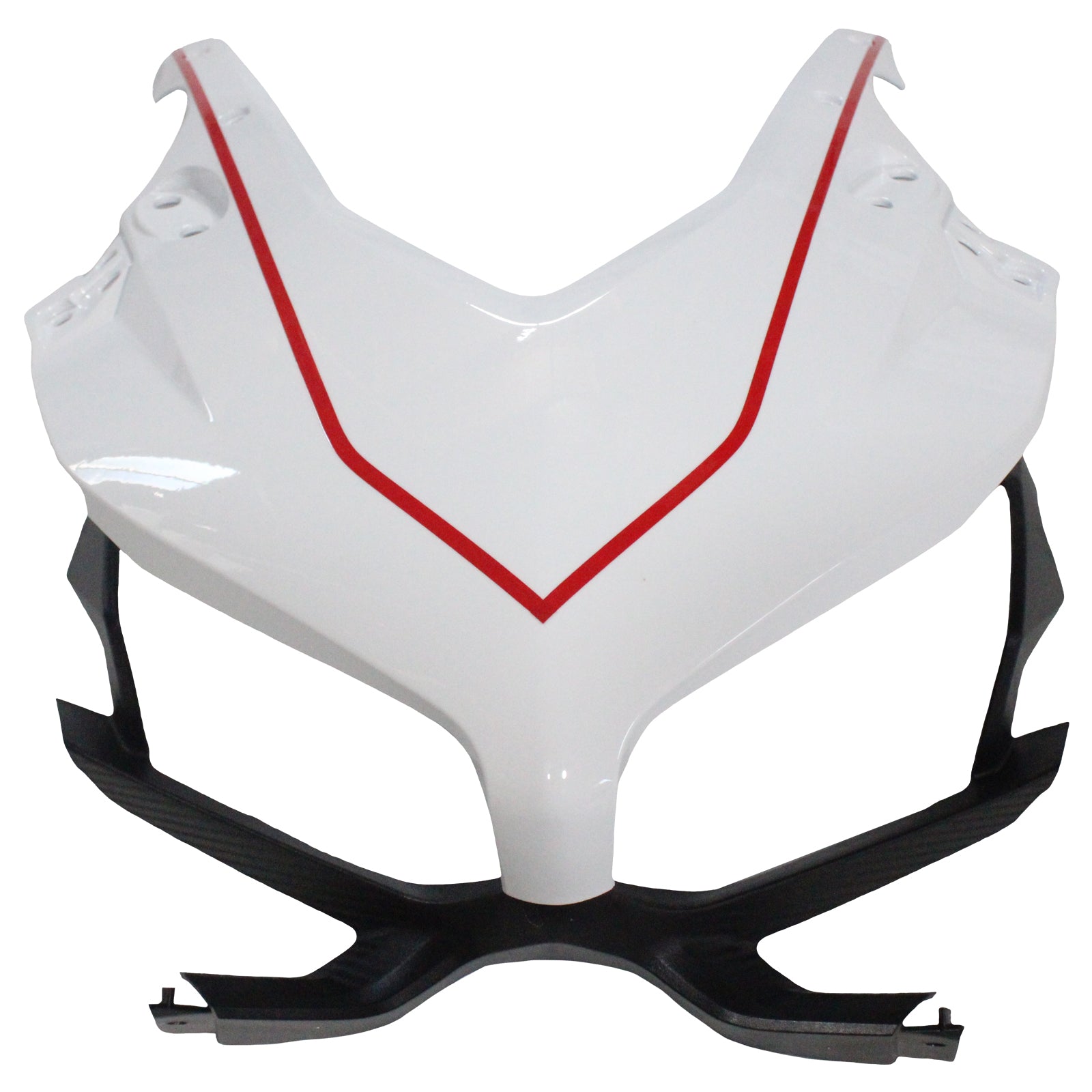 2019-2020 Honda CBR650R Kit de carénage d'injection carrosserie plastique ABS