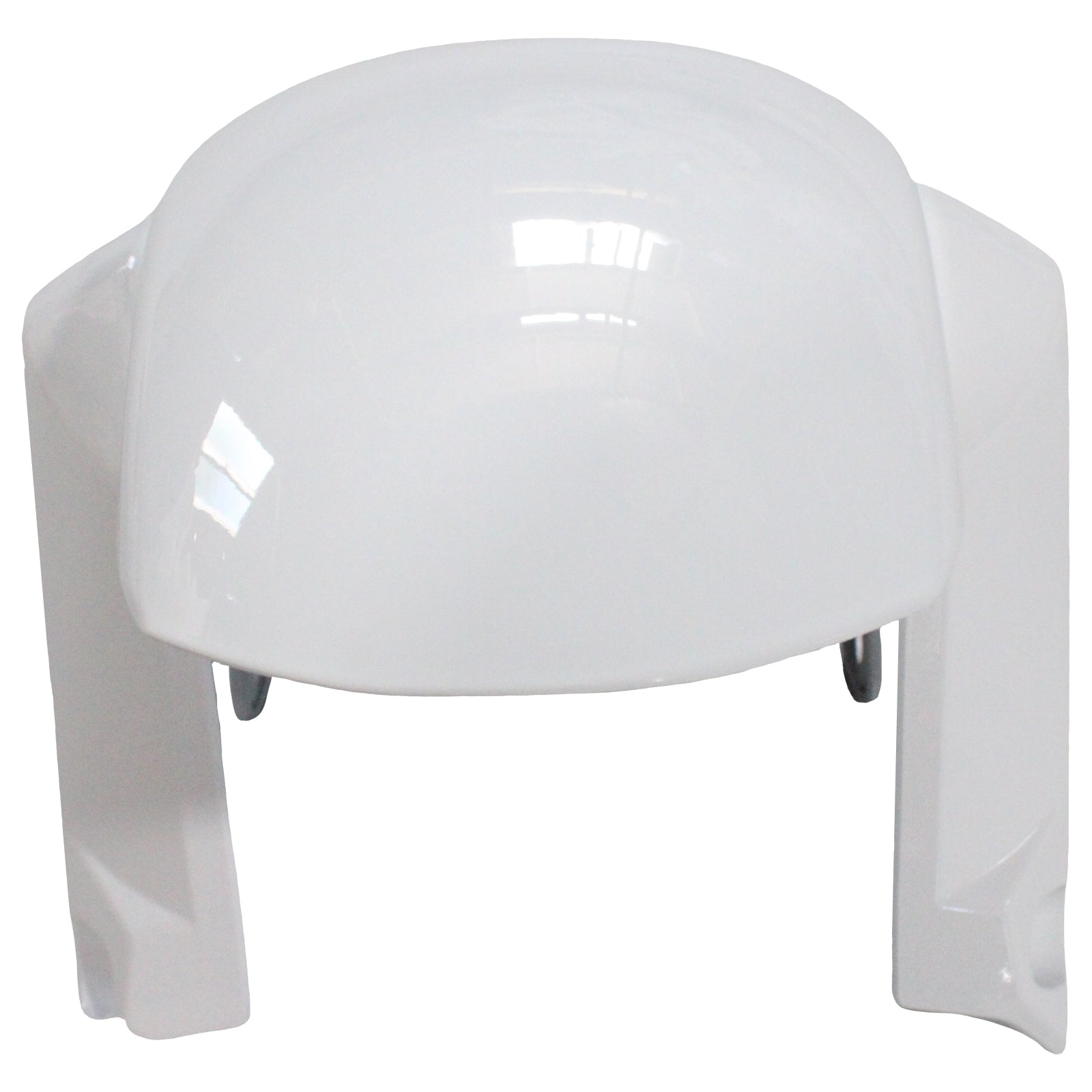 2019-2020 Honda CBR650R Kit de carénage d'injection carrosserie plastique ABS
