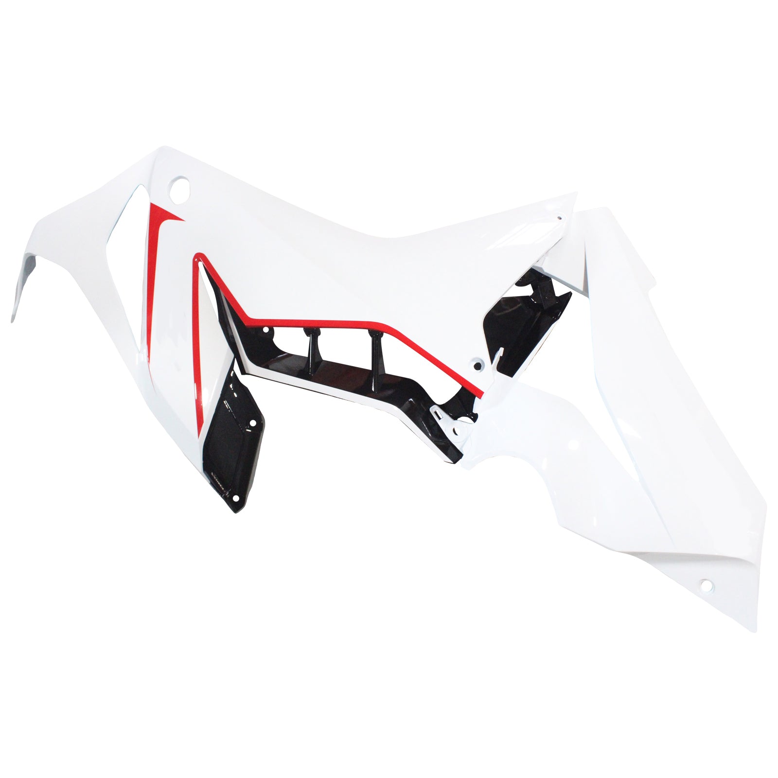 2019-2020 Honda CBR650R Kit de carénage d'injection carrosserie plastique ABS