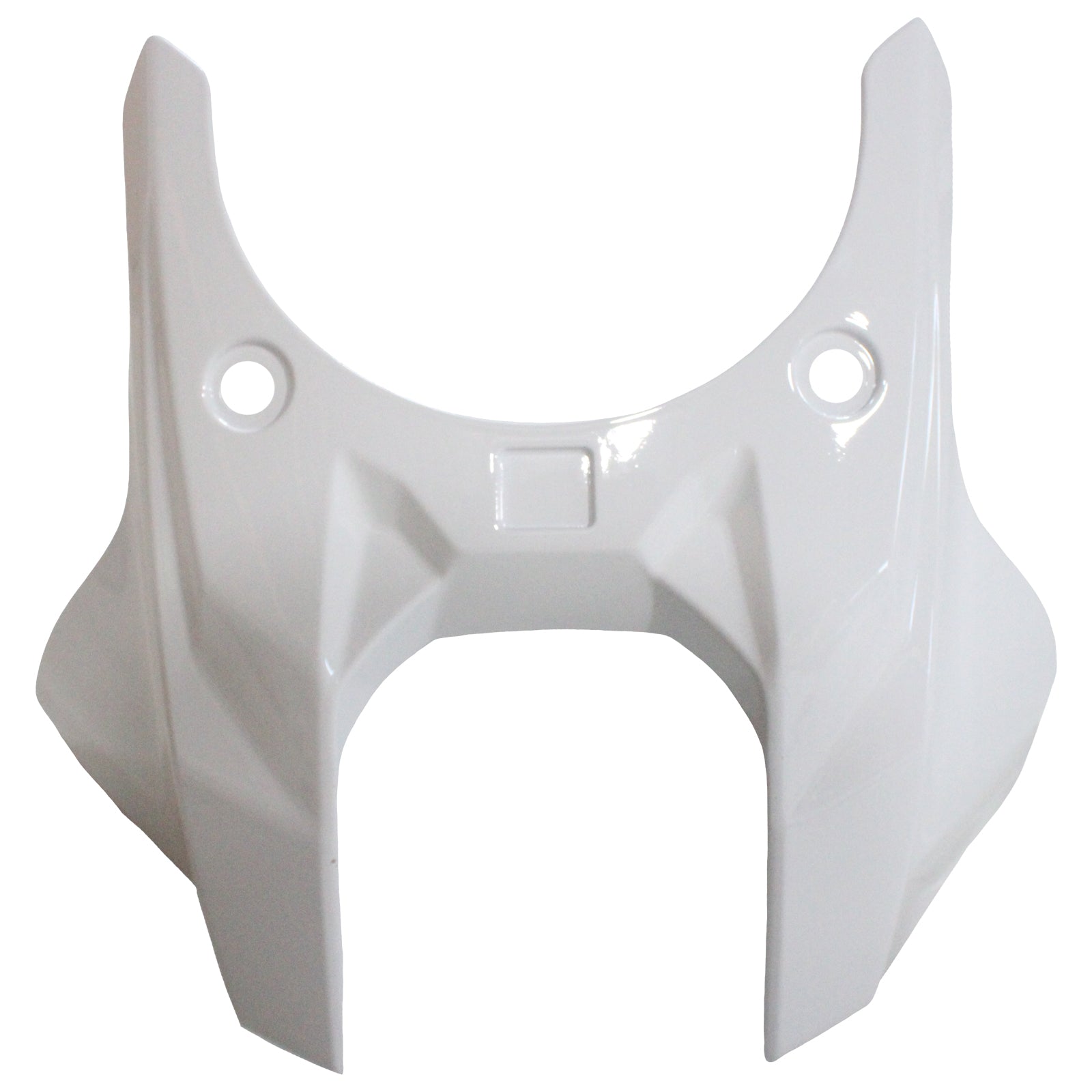 2019-2020 Honda CBR650R Kit de carénage d'injection carrosserie plastique ABS