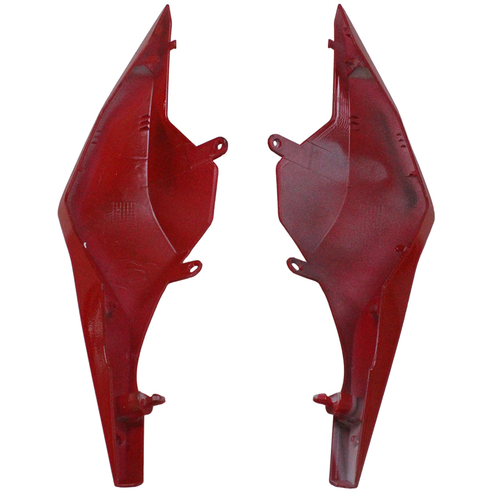 Amotopart Honda CBR650R 2019-2020 Kit Carénage Carrosserie Plastique ABS