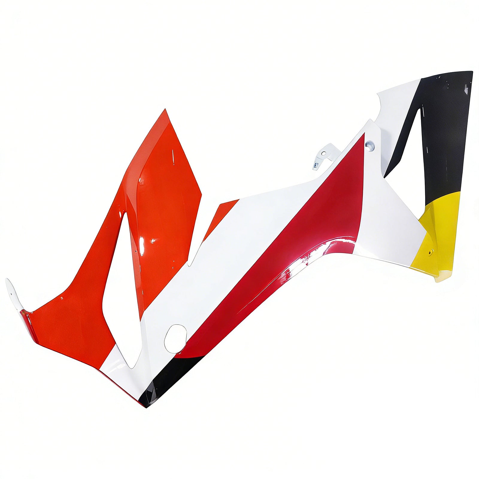 Kit de carénage d'injection Honda CBR650R 2019-2020 carrosserie plastique ABS