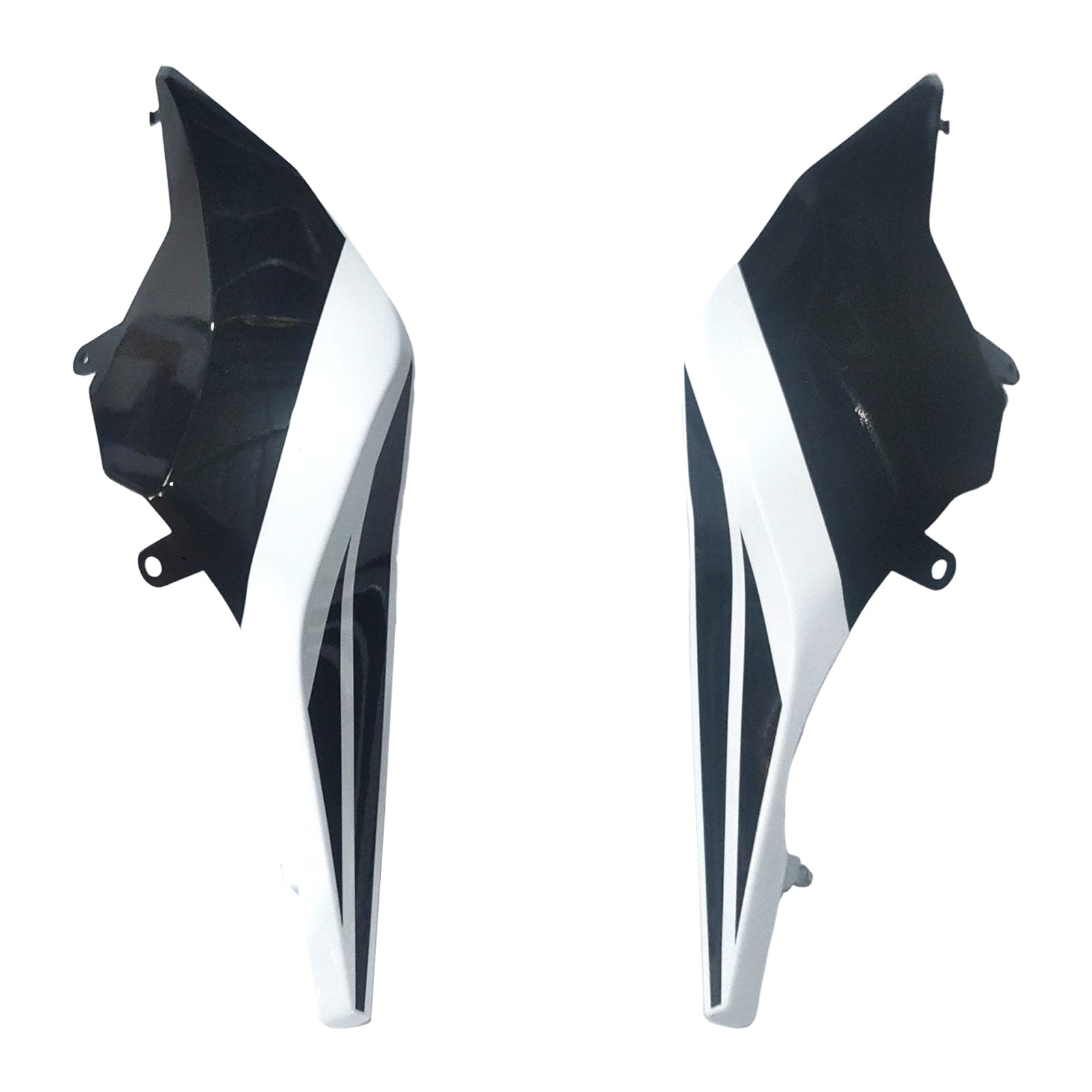 Kit de carénage d'injection Honda CBR650R 2019-2020 carrosserie plastique ABS