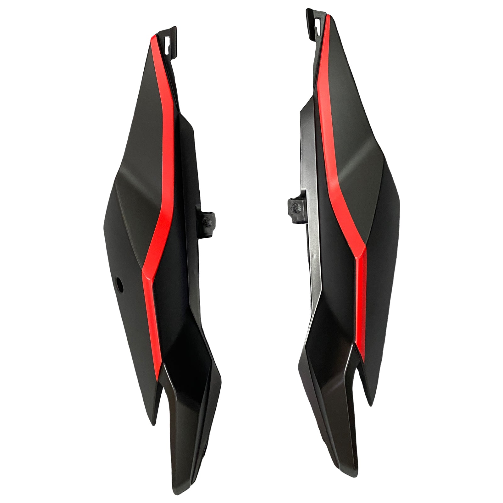 Amotopart Honda CBR650R 2021-2022 Zestaw Carrosserie Plastic ABS