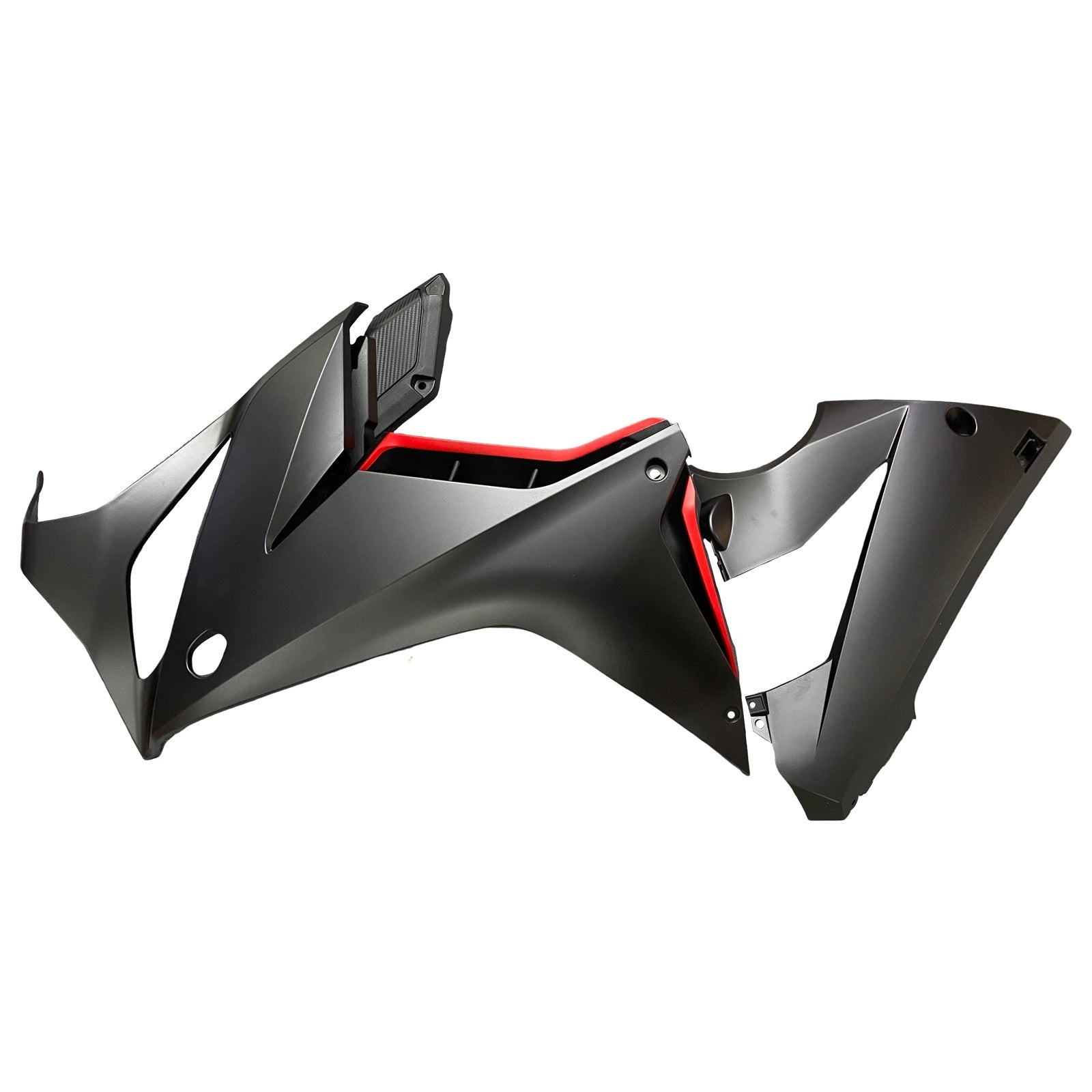 Amotopart Honda CBR650R 2021-2022 Zestaw Carrosserie Plastic ABS
