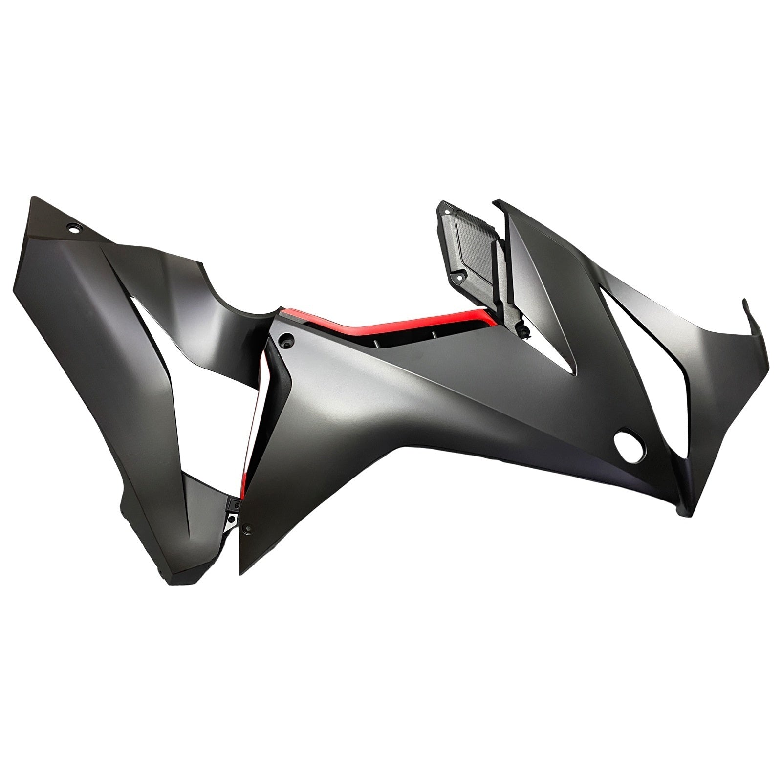 Amotopart Honda CBR650R 2021-2022 Zestaw Carrosserie Plastic ABS