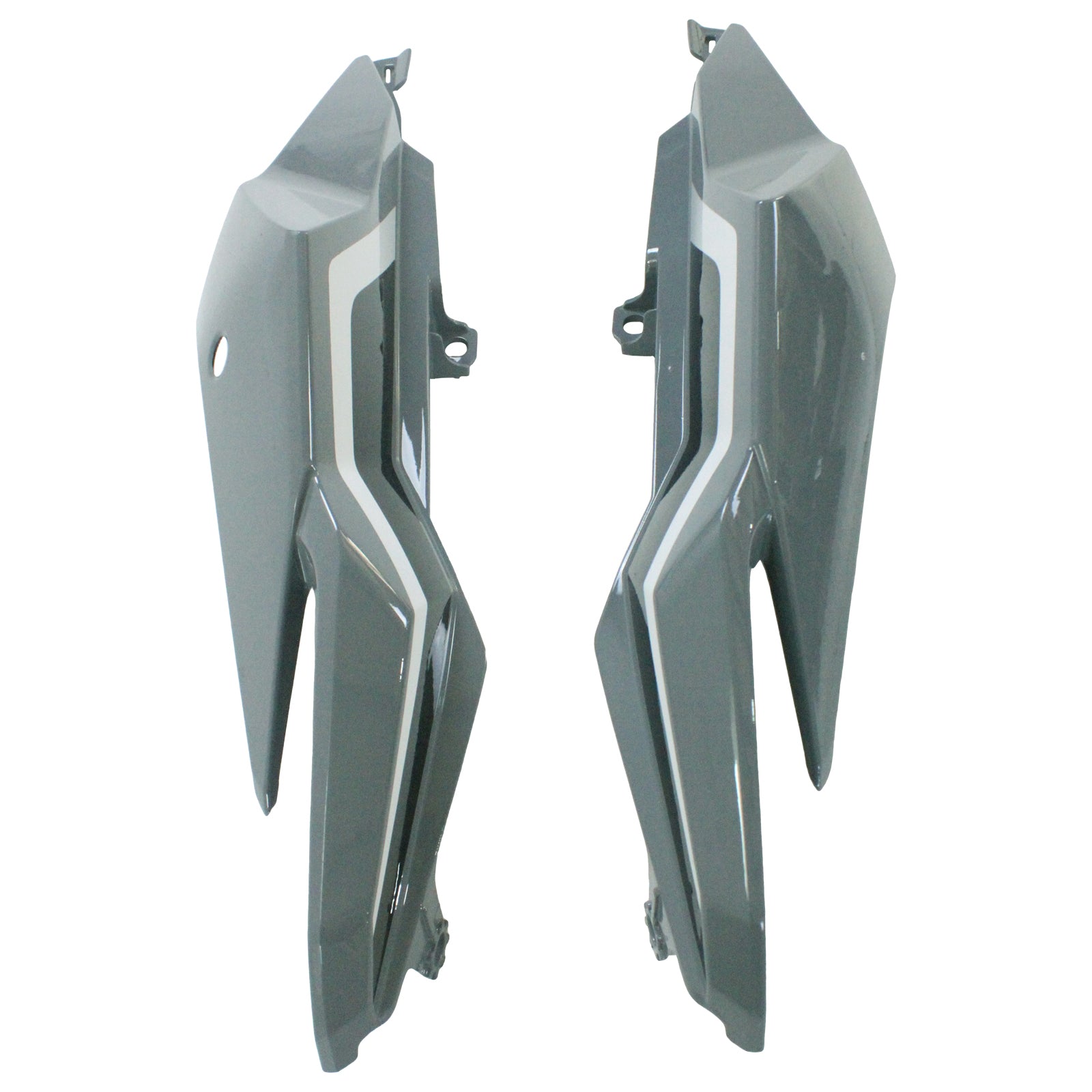 Amotopart Honda CBR650R 2021-2022 Kit Carénage Carrosserie Plastique ABS