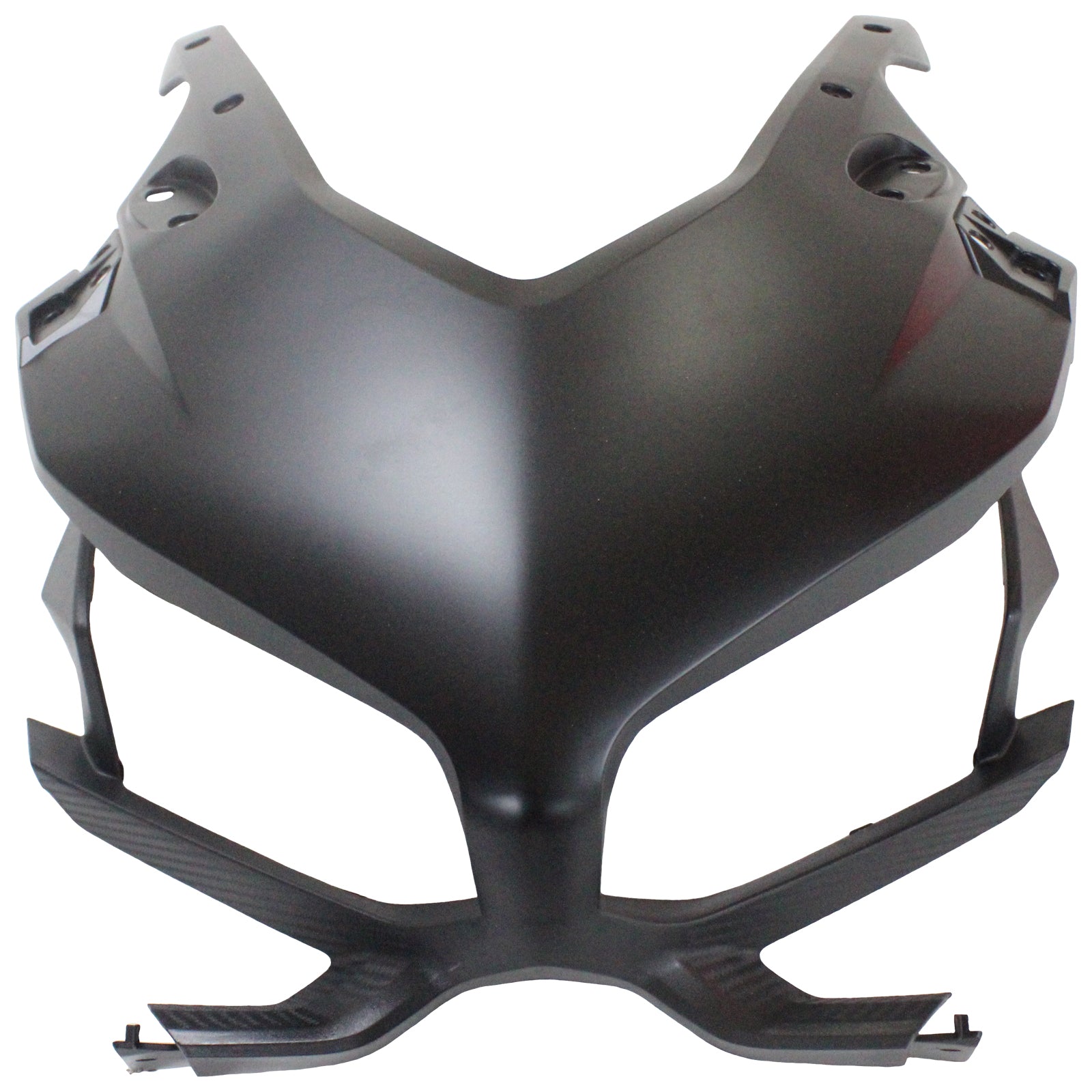 Amotopart Honda CBR650R 2021-2022 Kit Carénage Carrosserie Plastique ABS