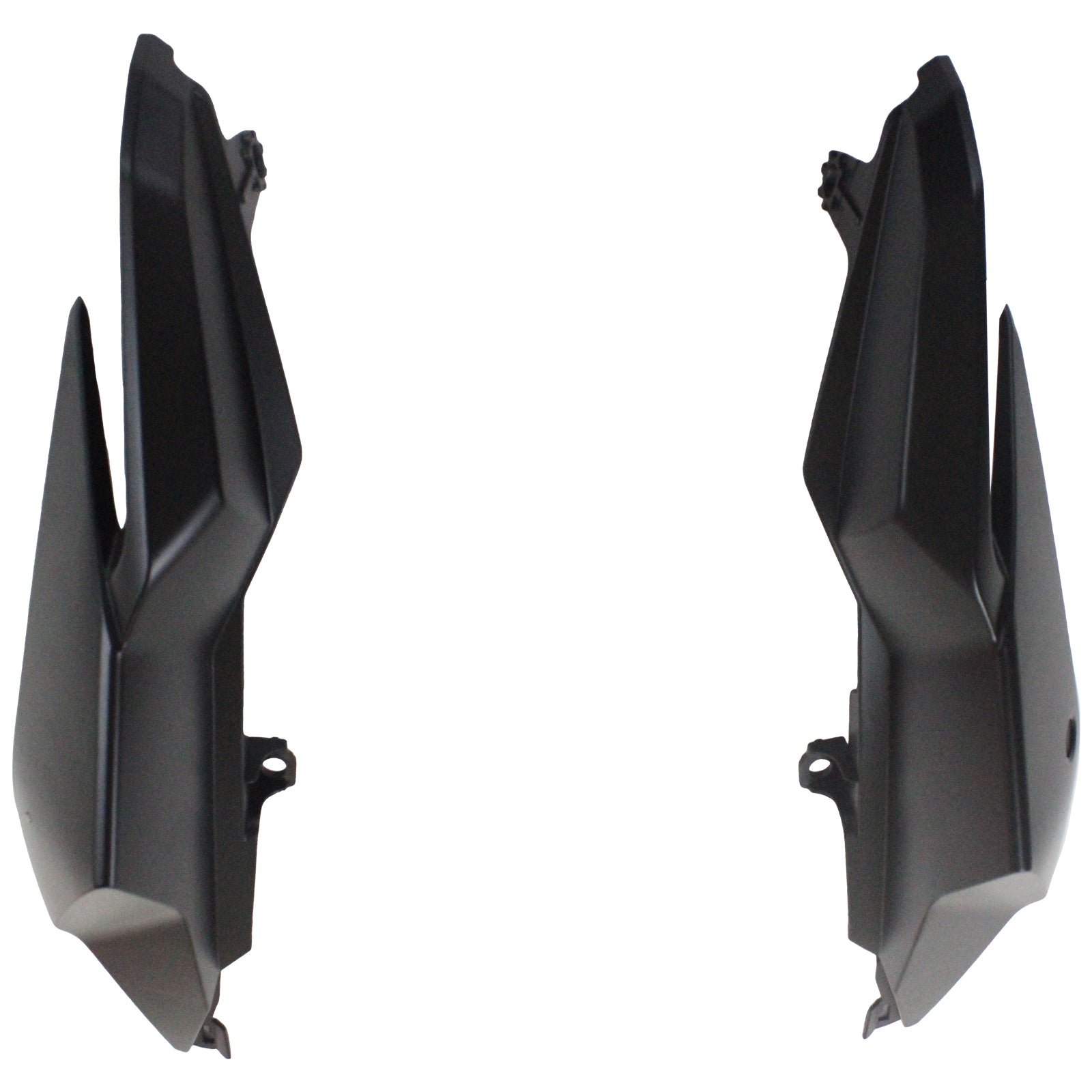 Amotopart Honda CBR650R 2021-2022 Kit Carénage Carrosserie Plastique ABS