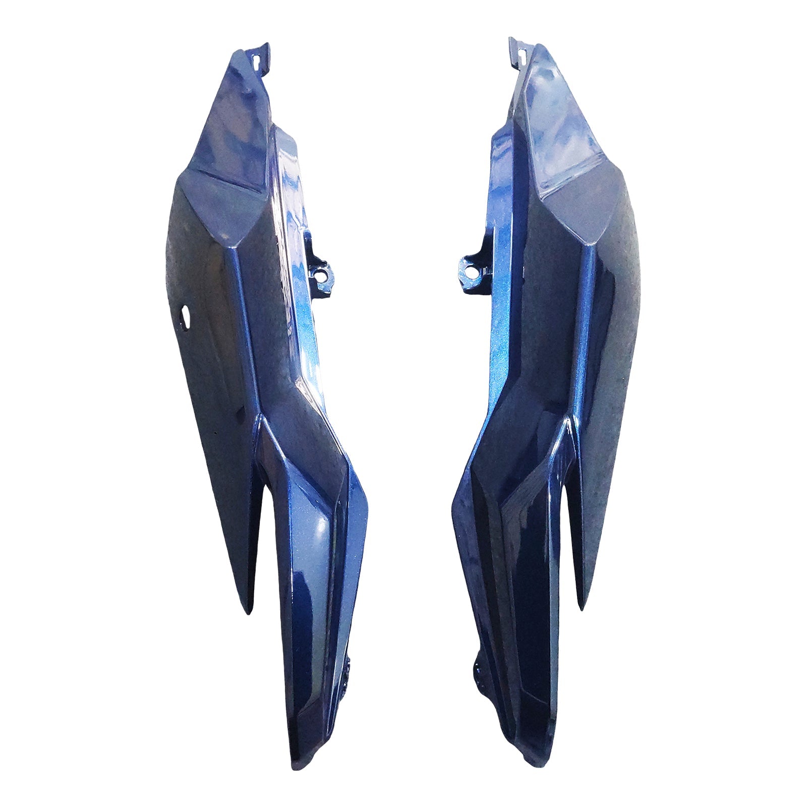 Kit de carénage d'injection Honda CBR650R 2021-2023 carrosserie plastique ABS