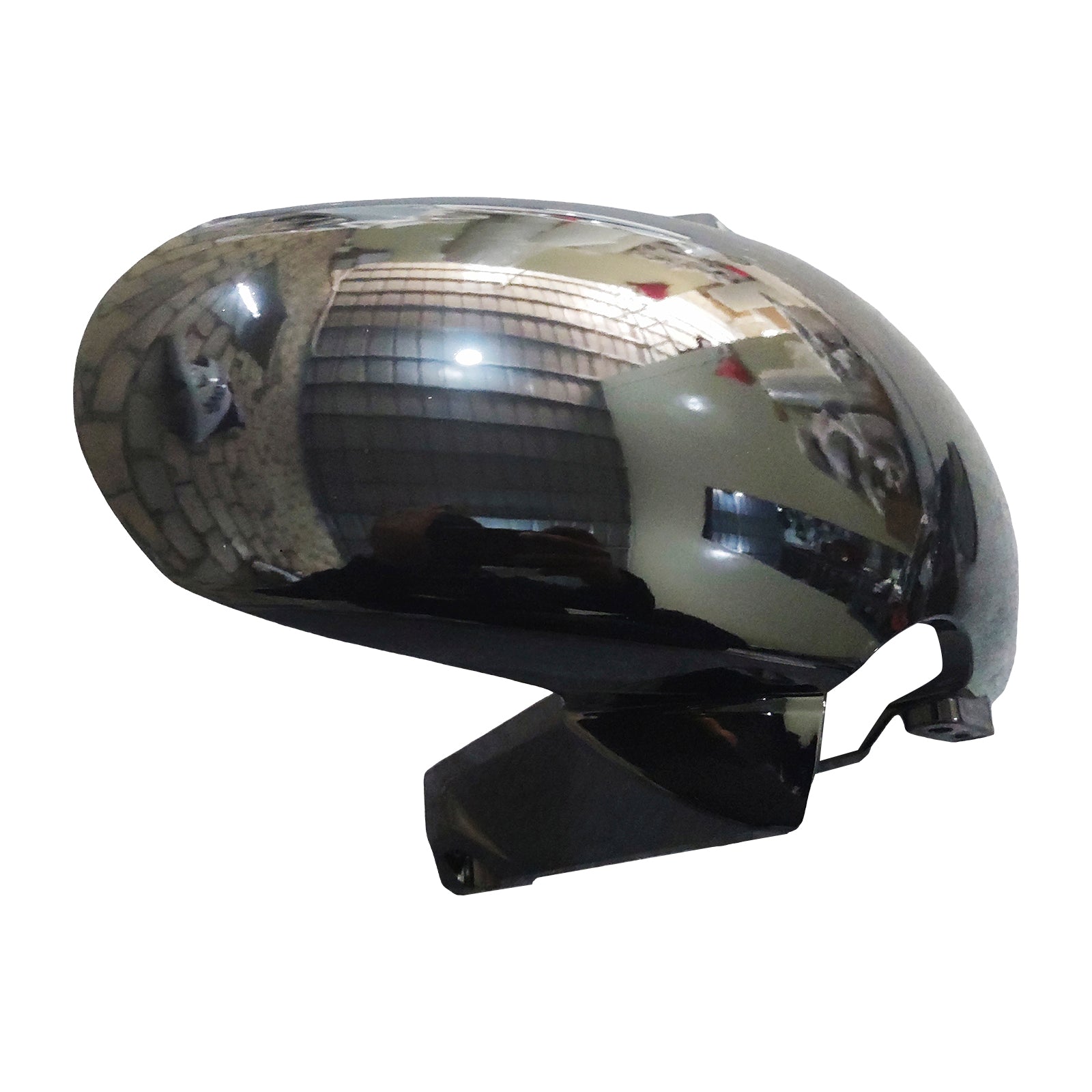 Injectiekuipset Honda CBR650R 2021-2023 ABS kunststof carrosserie