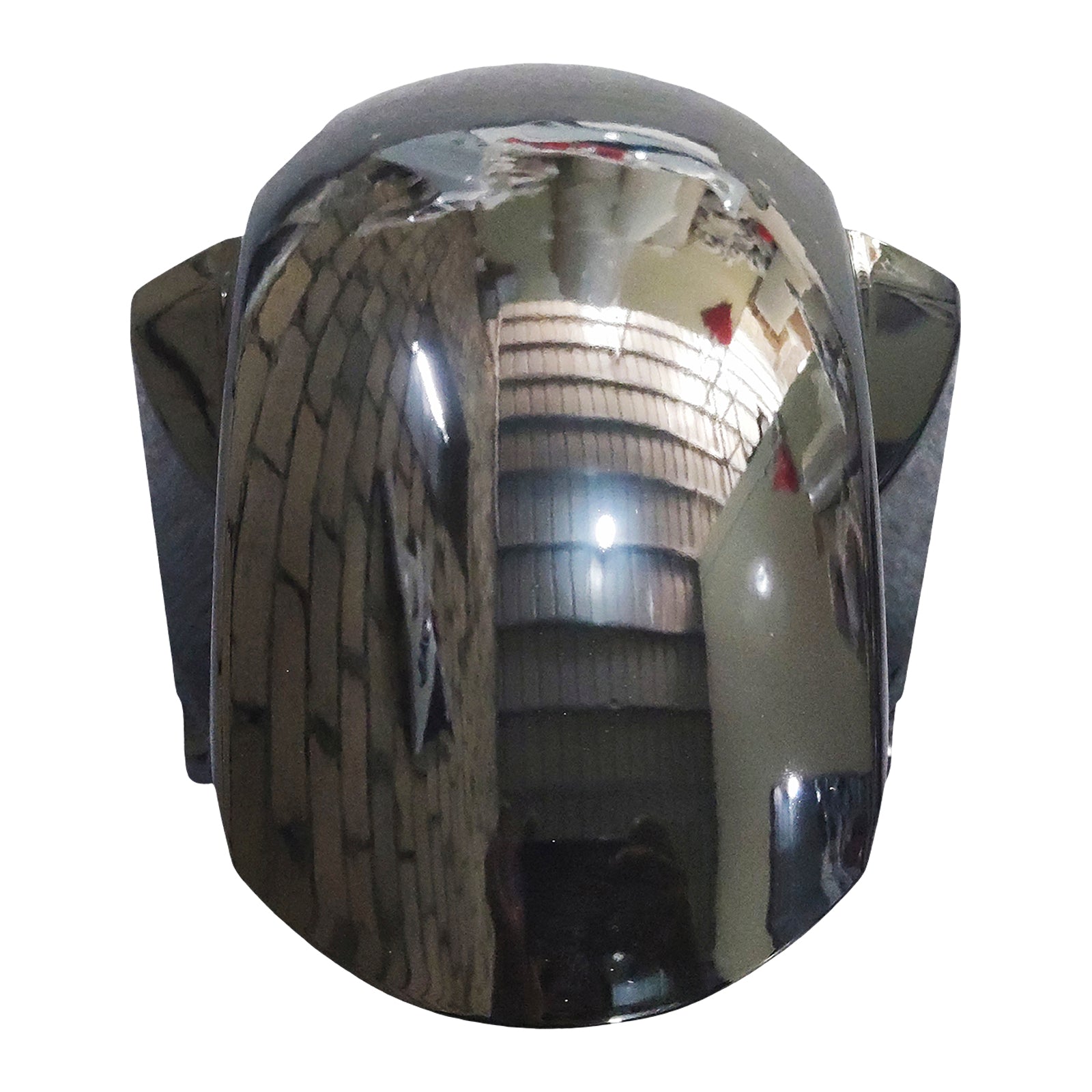 Injectiekuipset Honda CBR650R 2021-2023 ABS kunststof carrosserie