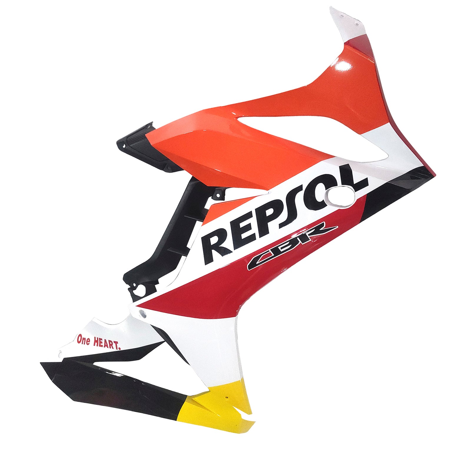 Honda CBR650R 2021-2023 ABS