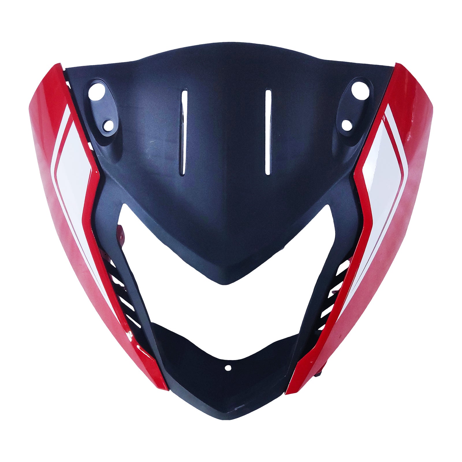 2014-2016 Honda CBR650F Kit de carénage d'injection carrosserie plastique ABS